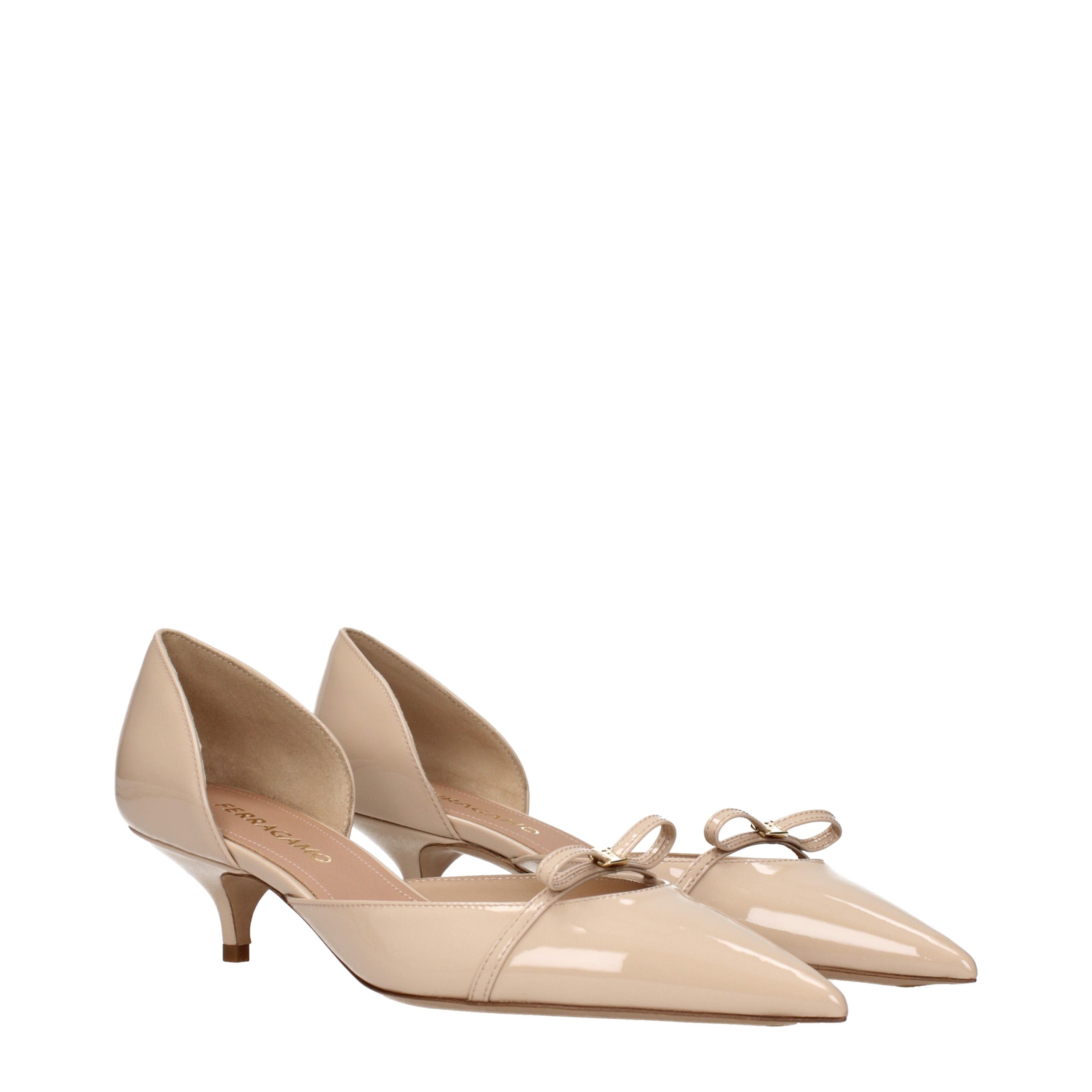 Salvatore Ferragamo Sandals Size US 8.5 / IT 38.5 - 1 Thumbnail