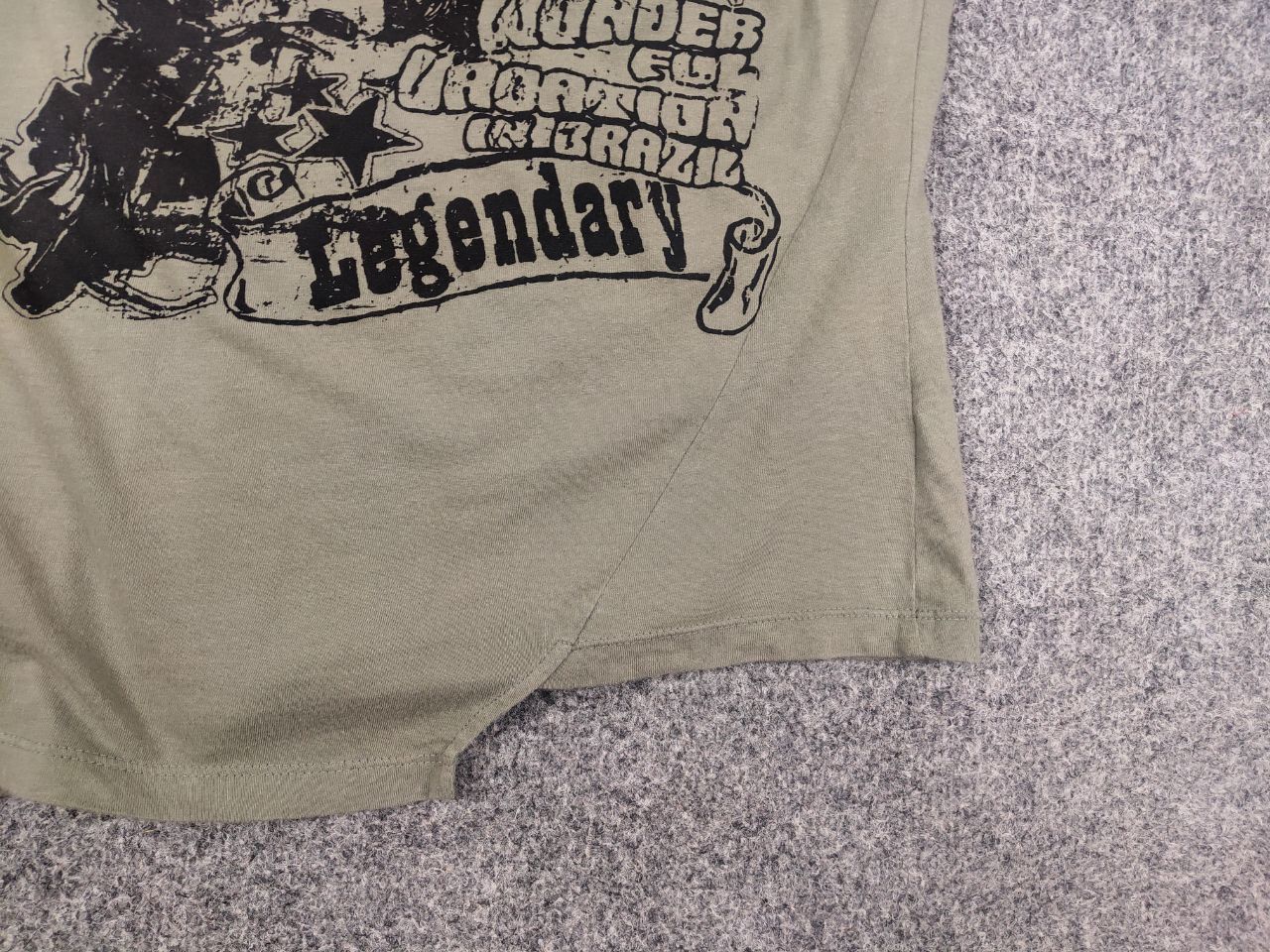 Japanese Brand Vintage Y2K Neighborhood Japan shirt hysteric glamour Style Size M / US 6-8 / IT 42-44 - 7 Thumbnail