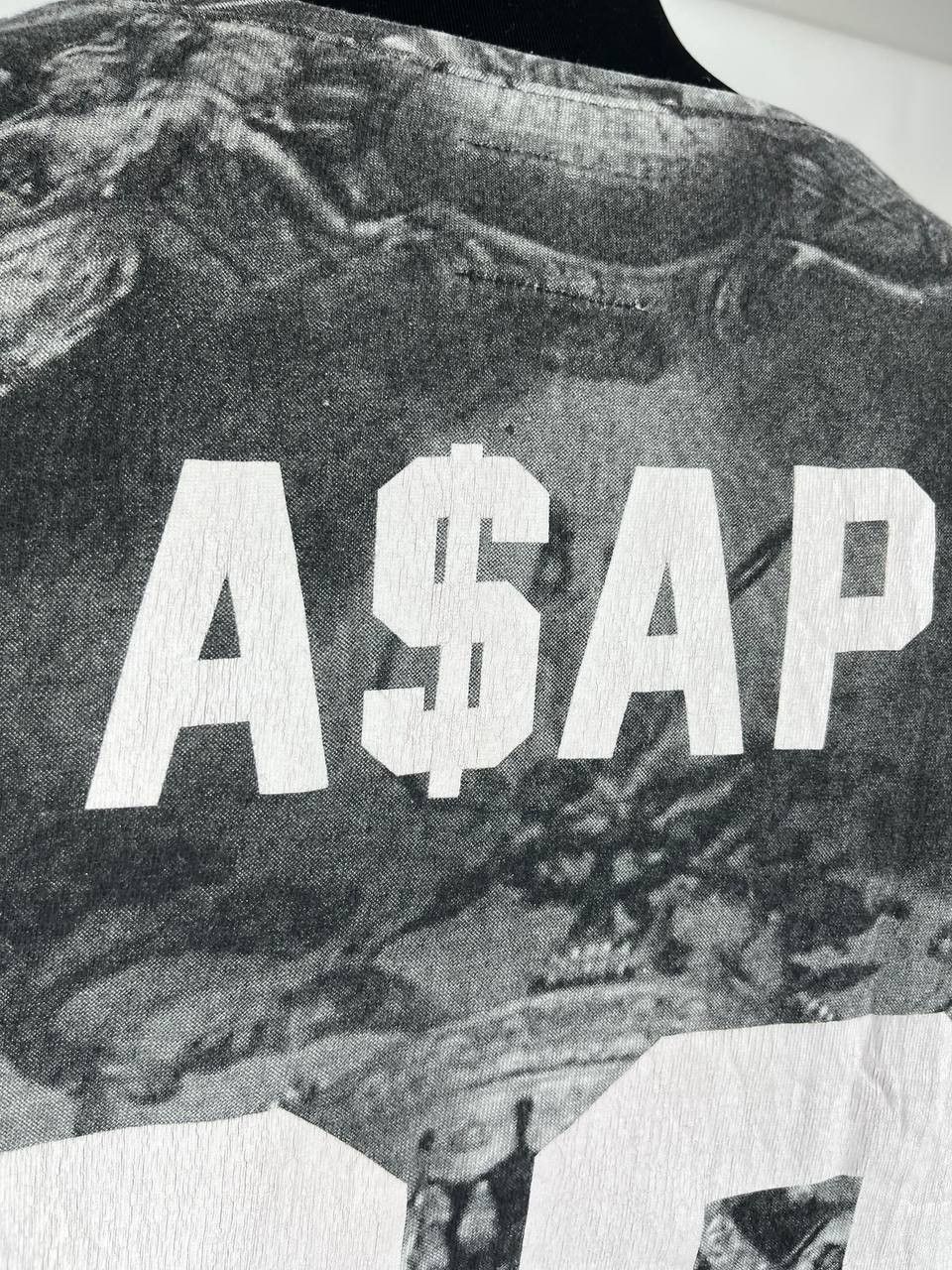 Other Religion ASAP ROCKY Elevenparis PromoTshirt Size M (0615) Size US M / EU 48-50 / 2 - 6 Thumbnail