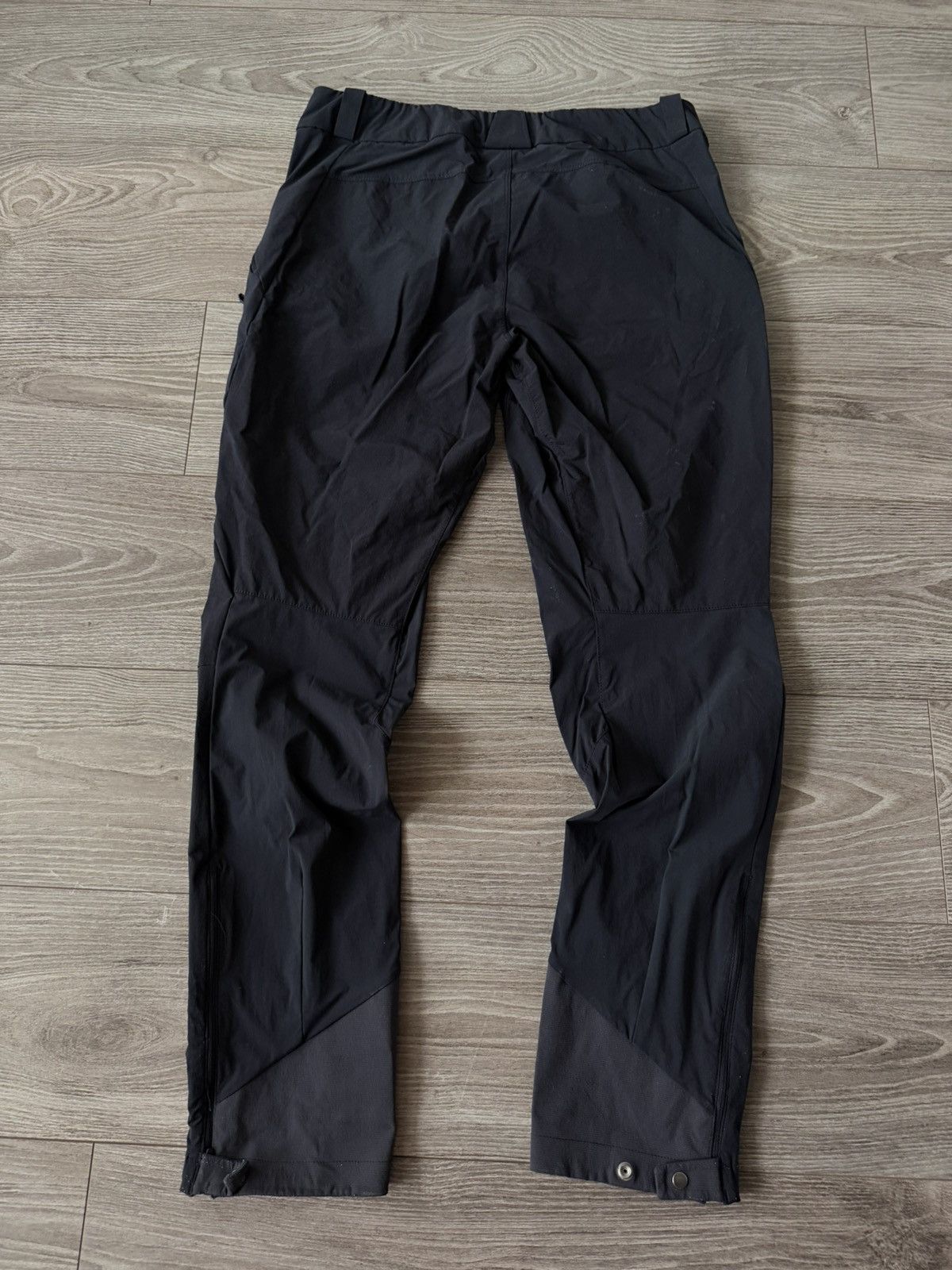 Bergans of Norway Spodnie Sportowe Trekkingowe Bergans of Norway Nowe Kolekcje Size 30" / US 8 / IT 44 - 10 Thumbnail