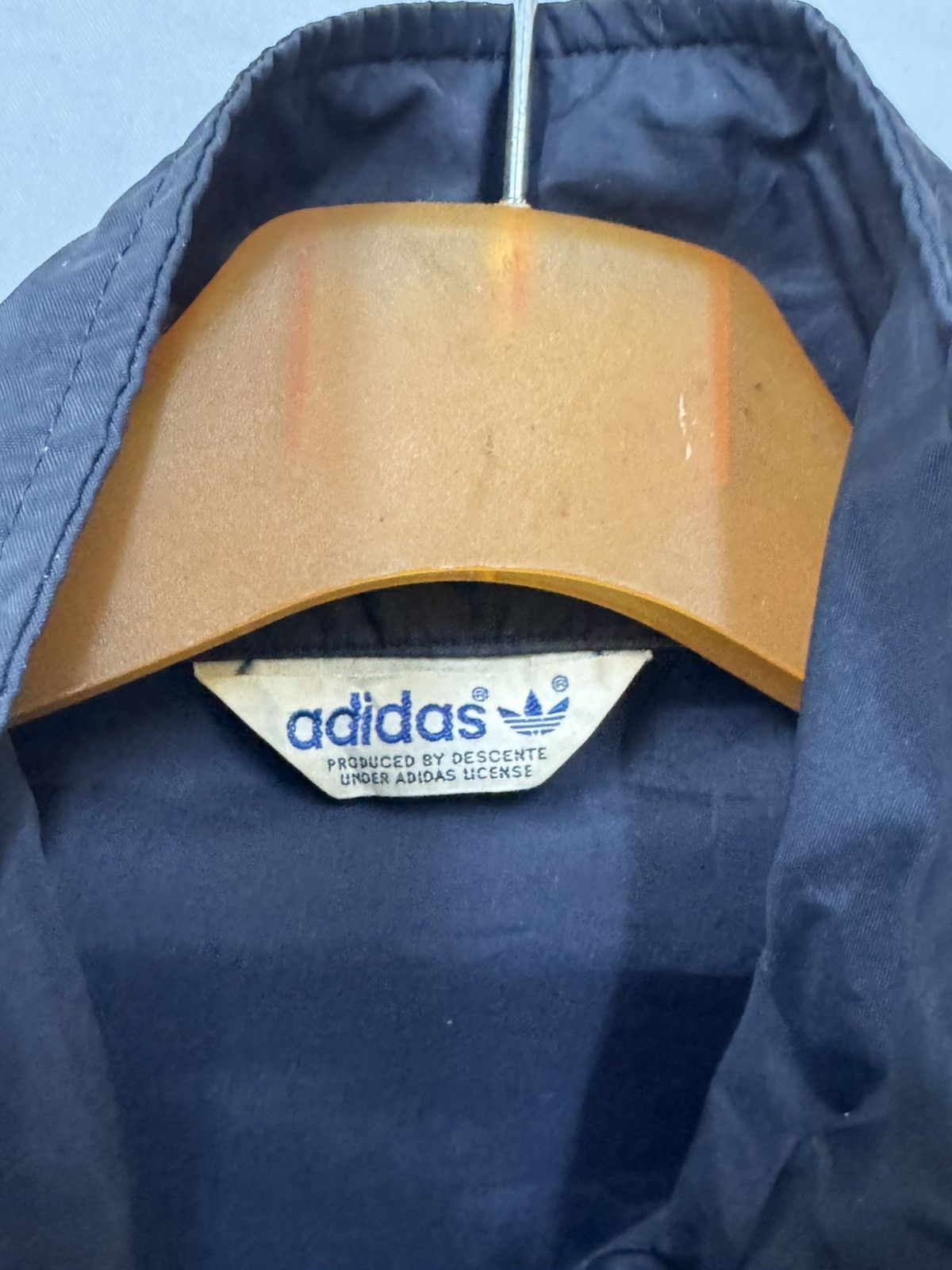 Adidas ADIDAS 90s RARE VINTAGE Size US S / EU 44-46 / 1 - 5 Thumbnail
