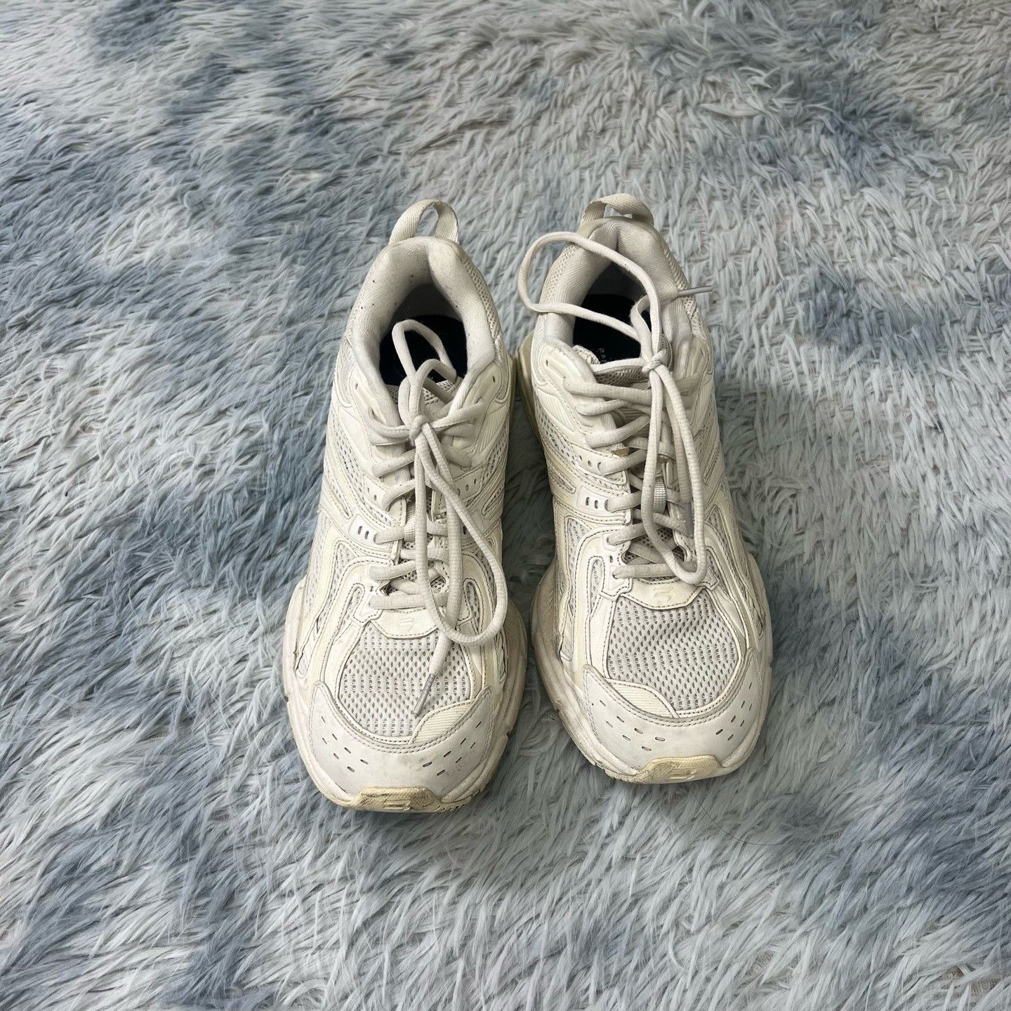 Balenciaga Balenciaga Sneakers Size 42 Size US 9 / EU 42 - 2 Thumbnail