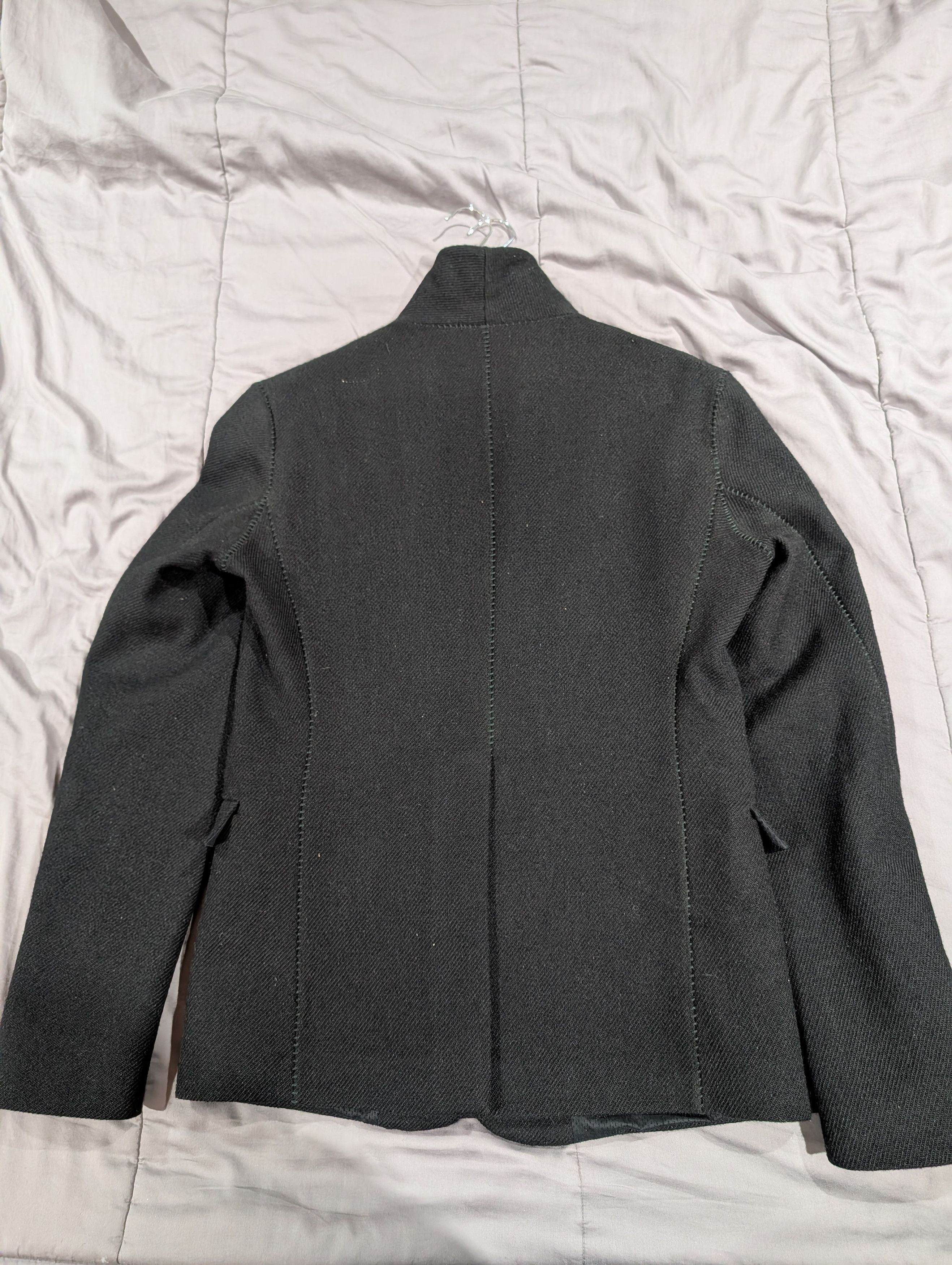 A1923 FW 14-15 Thin English Wool Button-Up Size US M / EU 48-50 / 2 - 3 Thumbnail