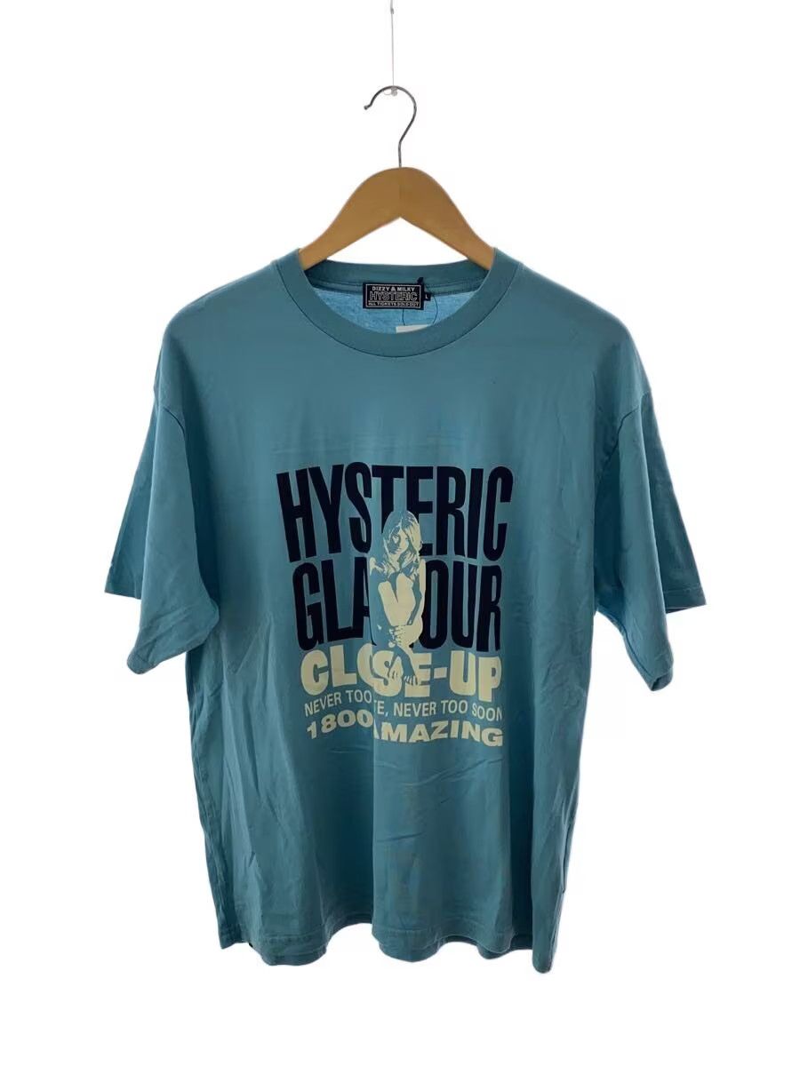 Hysteric Glamour Hysteric Close Up Tee Size US L / EU 52-54 / 3 - 1 Thumbnail