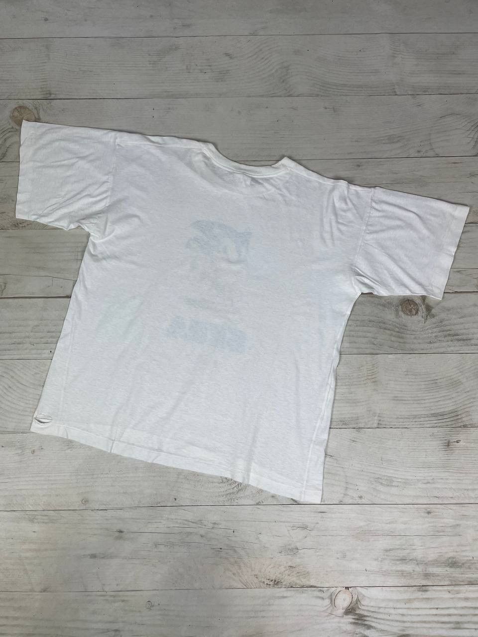 Other Vintage Sega Sonic The Hedgehog T-Shirt 90s Game Promo Size US L / EU 52-54 / 3 - 11 Thumbnail