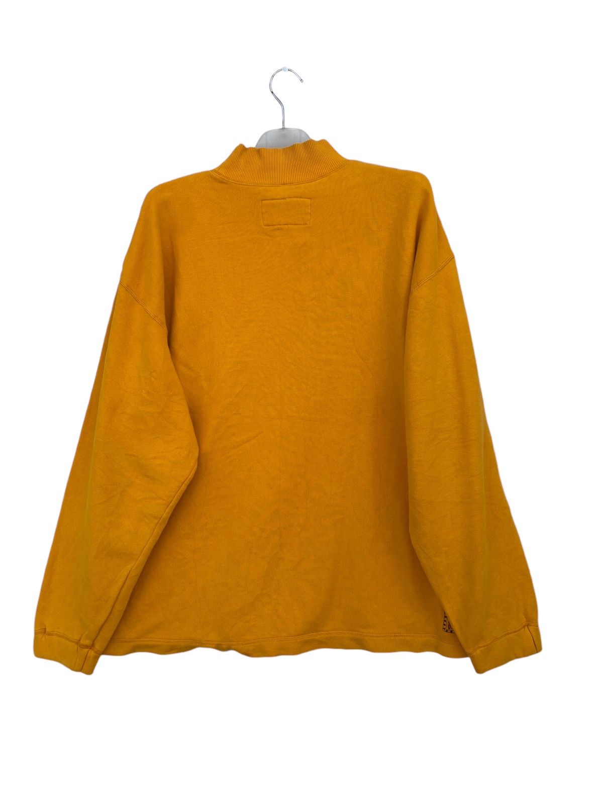 Japanese Brand Vintage Ocean Pacific Spell Out Sweatshirt Size US M / EU 48-50 / 2 - 2 Thumbnail