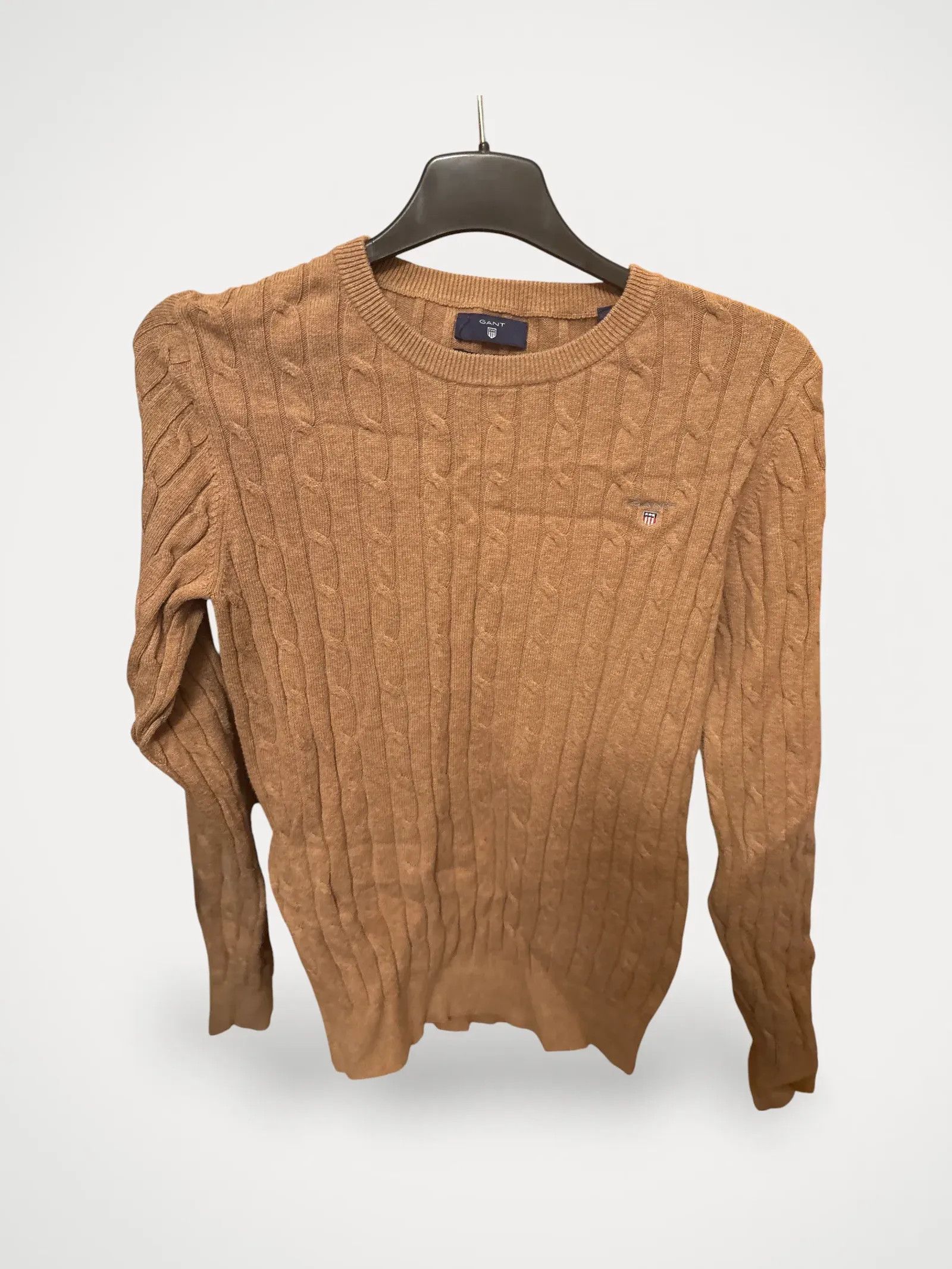 Gant Gant Sweater Size S / US 4 / IT 40 - 1 Thumbnail