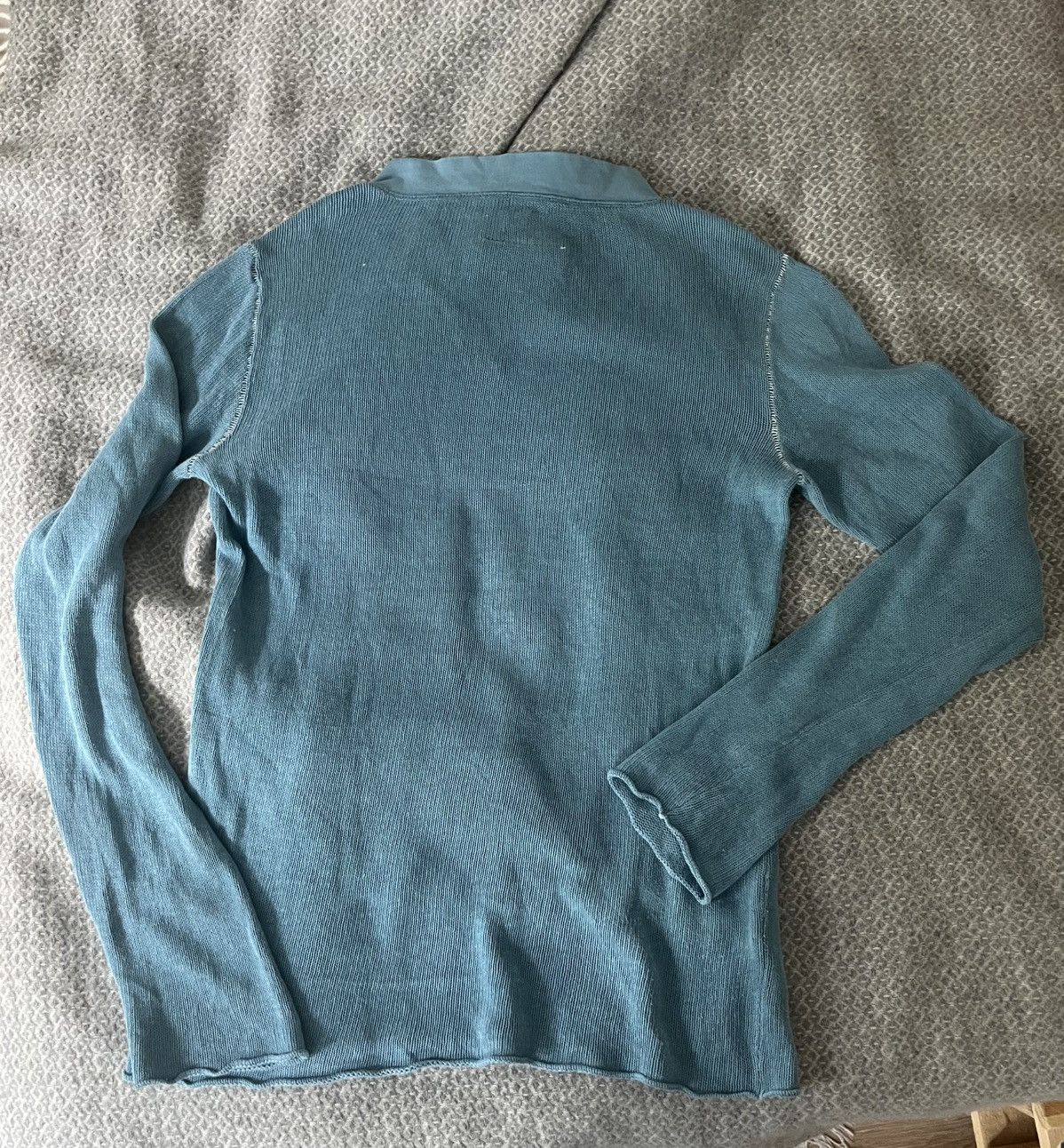 Maison Margiela SS04 Maison Martin Margiela Sweater Size S / US 4 / IT 40 - 7 Thumbnail