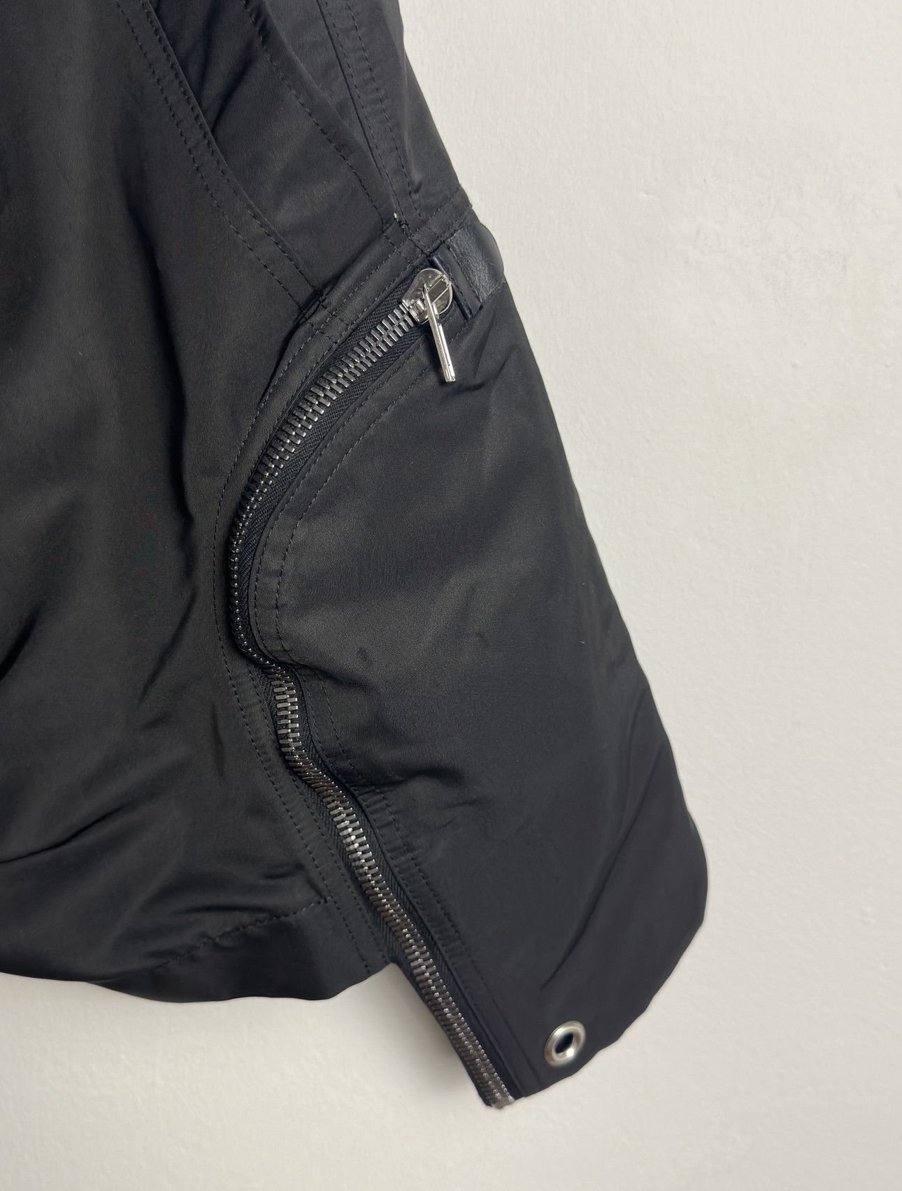 Rick Owens Rick Owens Bauhaus Boxer Shorts Size US 38 / EU 54 - 6 Thumbnail
