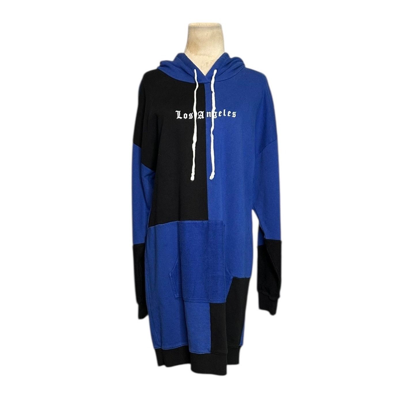 Juicy Couture Juicy Couture Urban Outfitters Oversized Hoodie Dress size M Size M / US 6-8 / IT 42-44 - 1 Thumbnail