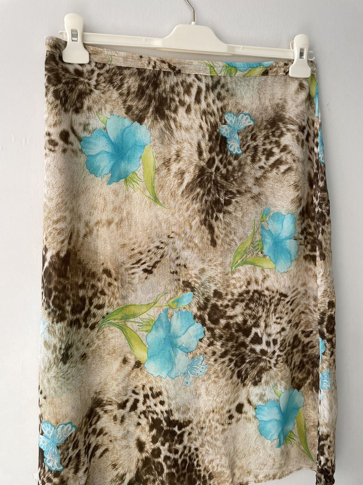 Vintage y2k skirt Size 28" / US 6 / IT 42 - 9 Thumbnail