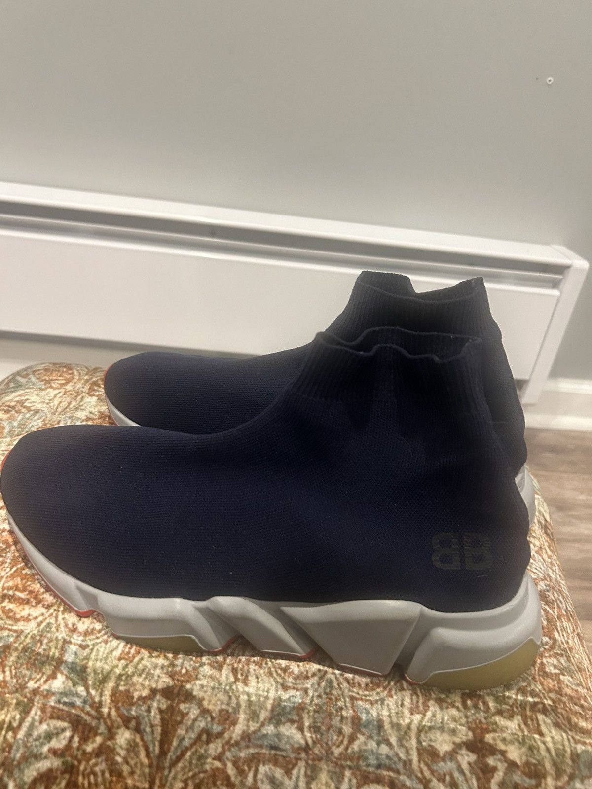 Balenciaga Balenciaga Speed Trainers Size US 9 / EU 42 - 4 Thumbnail
