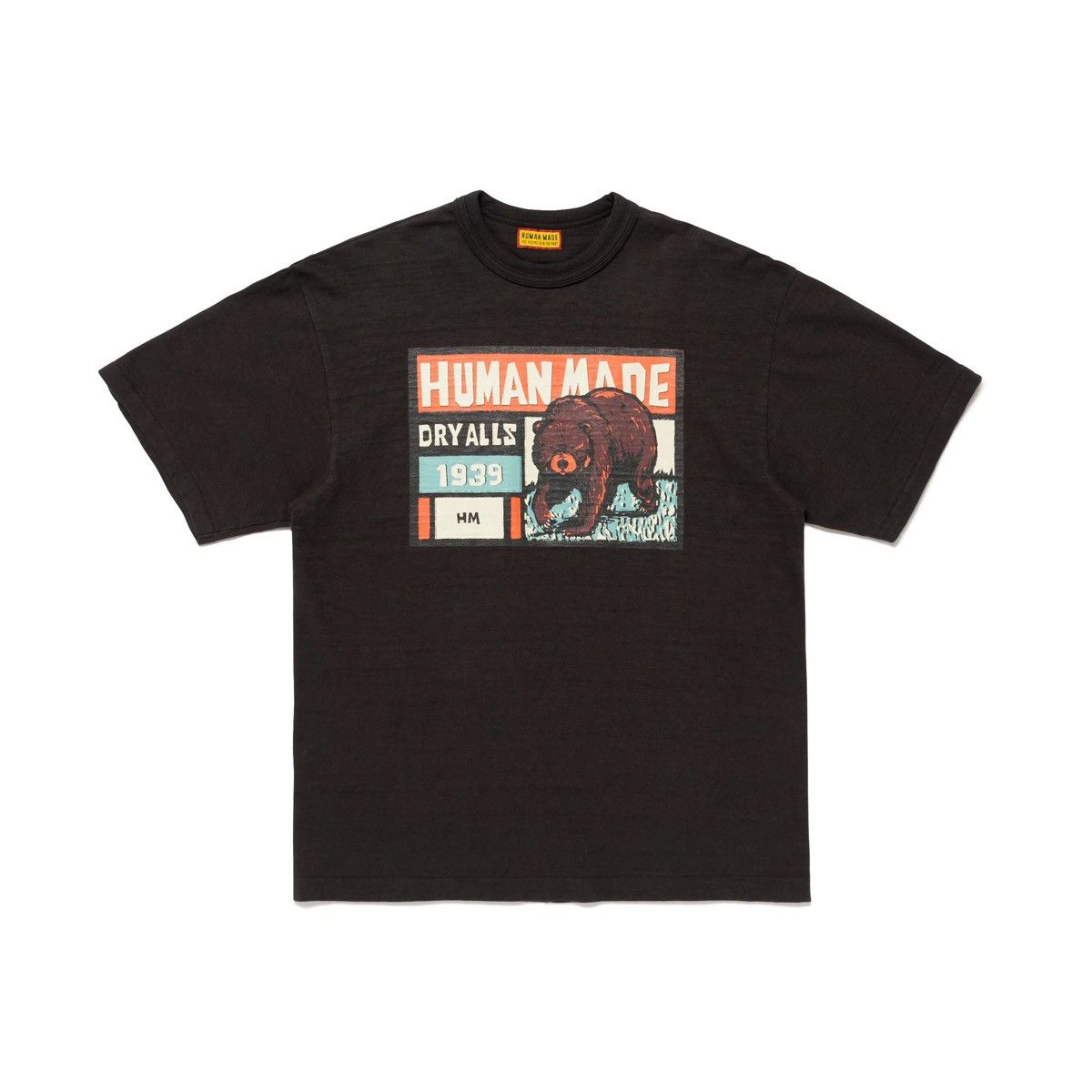HUMAN MADE x Henry’s PIZZA Tee Human Made Human Made Henry's Pizza Tee | Grailed