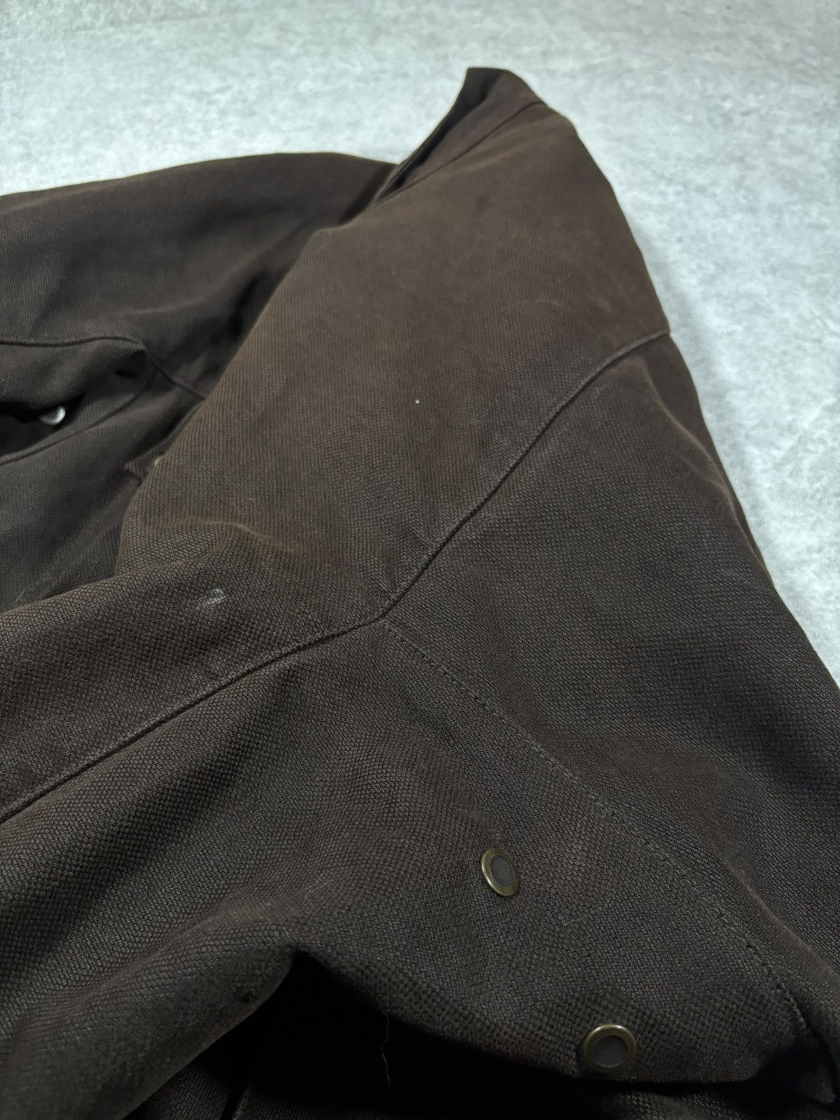 Belstaff Vintage Belstaff Roadmaster Jacket Made in England Size US M / EU 48-50 / 2 - 9 Thumbnail
