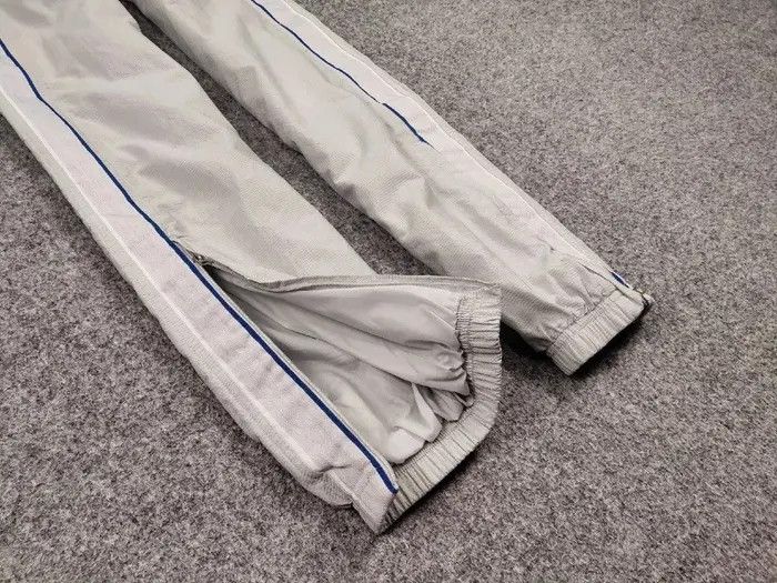 Nike Vintage Nike Pants Double Swoosh Y2K Baggy Sweatpants Size US 32 / EU 48 - 6 Thumbnail