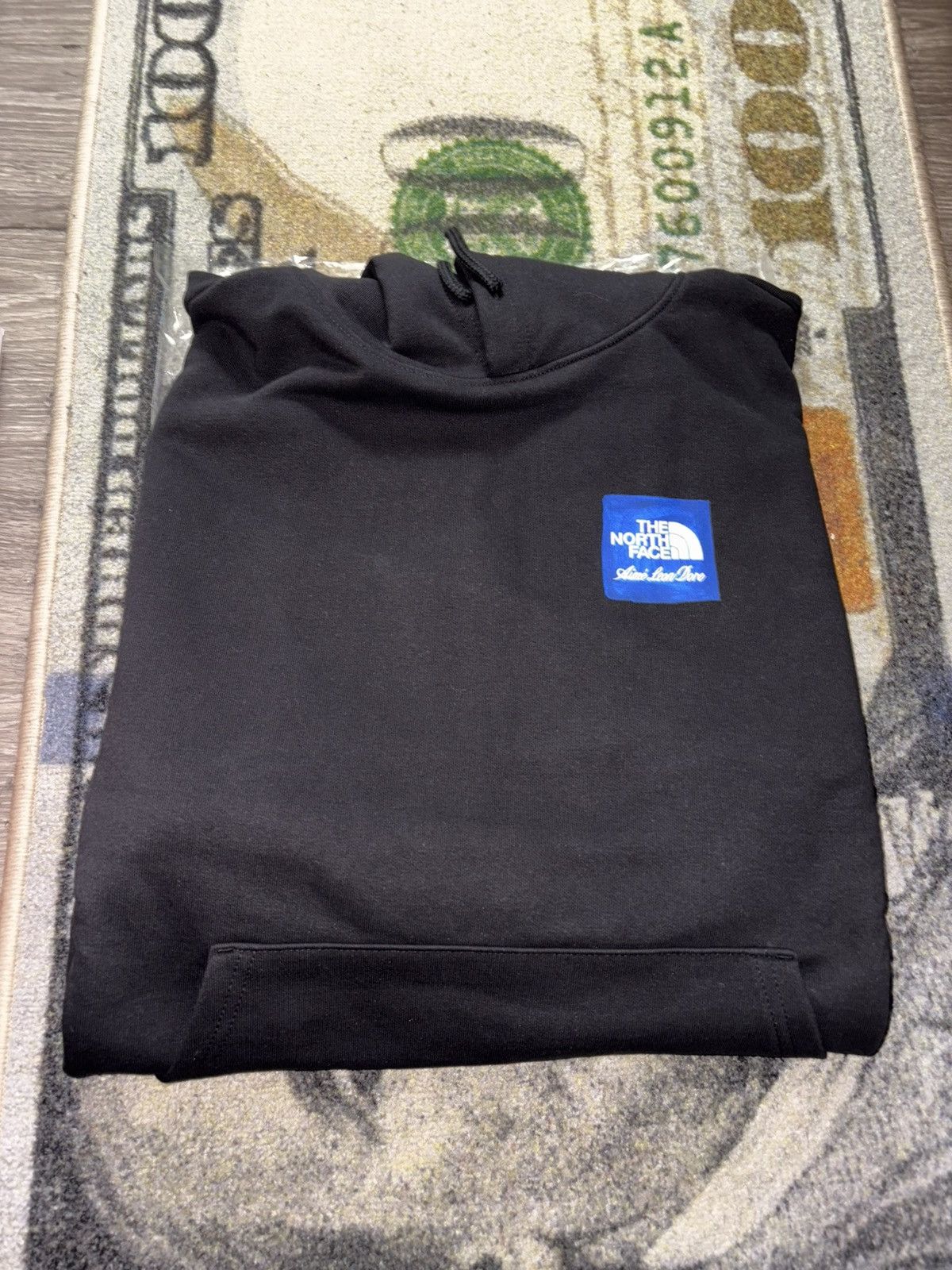 トップス The North Face x Aime Leon Dore hoodie ALD / The North Face Logo Hoodie – Aimé Leon Dore