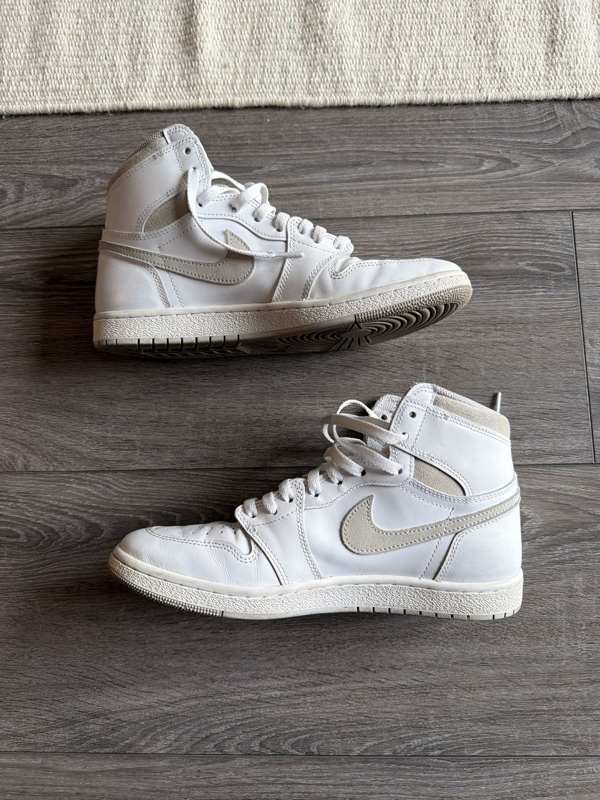Nike Nike air jordan 1 1985 Size US 10.5 / EU 43-44 - 5 Thumbnail