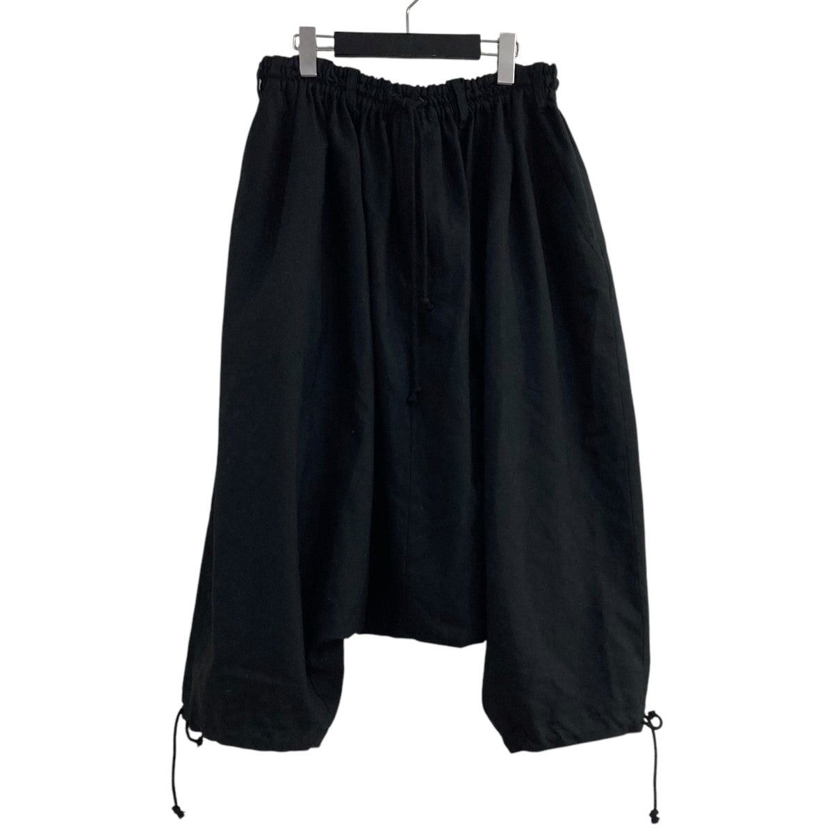 Yohji Yamamoto Archive Sarouel Pants Size US 30 / EU 46 - 1 Thumbnail