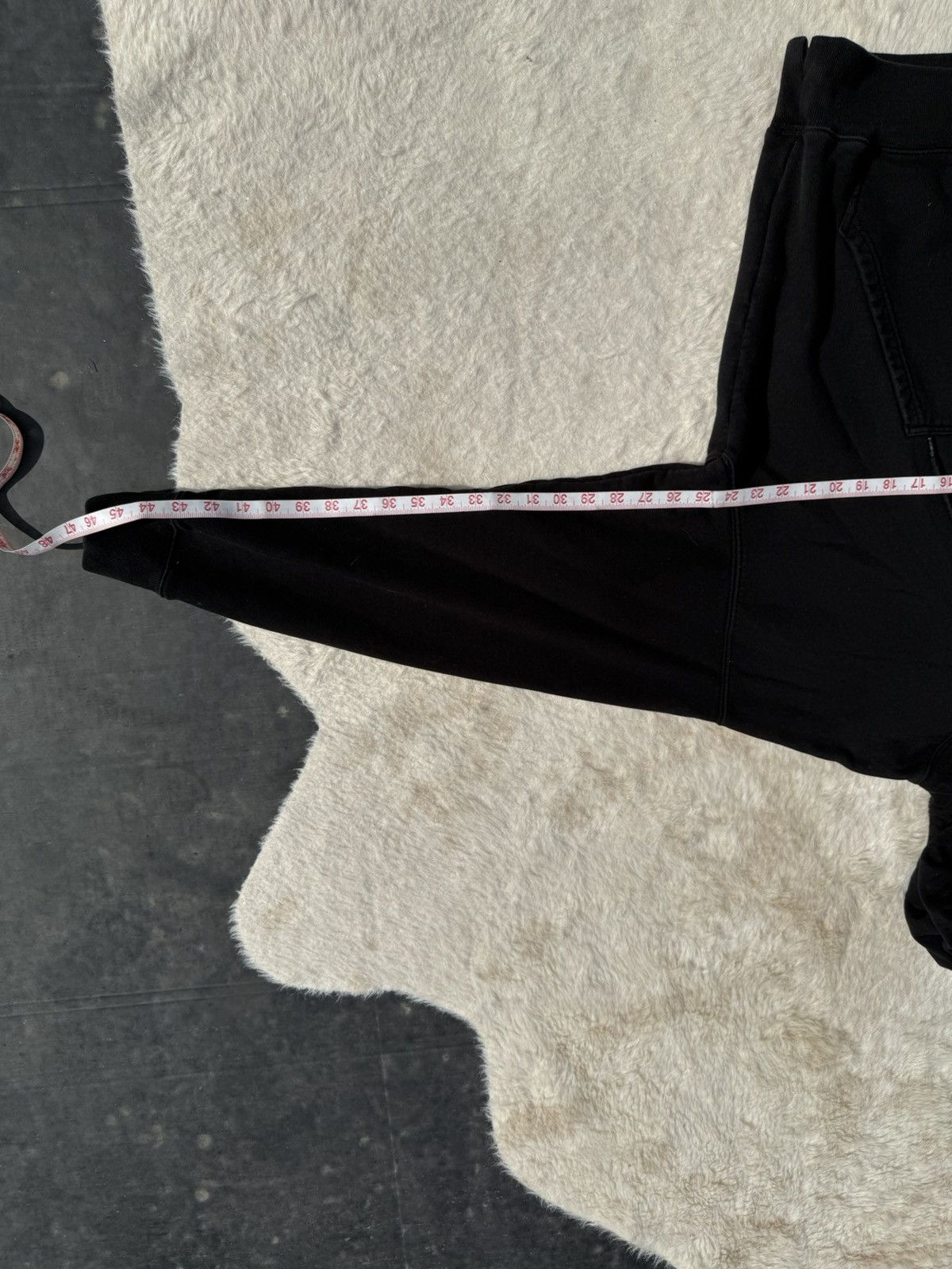 Off-White Off-White Degrade Thuger Skate Hoodie Size US L / EU 52-54 / 3 - 5 Thumbnail