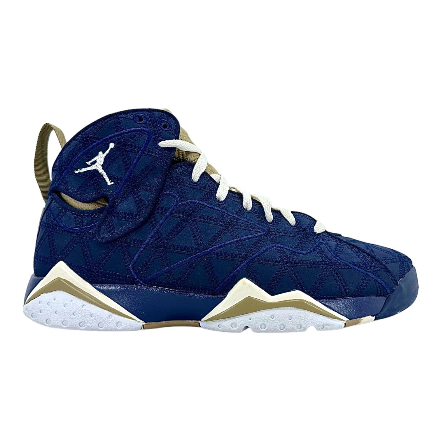 Nike 7 Retro J2K Obsidian Size US 10 / EU 43 - 1 Thumbnail
