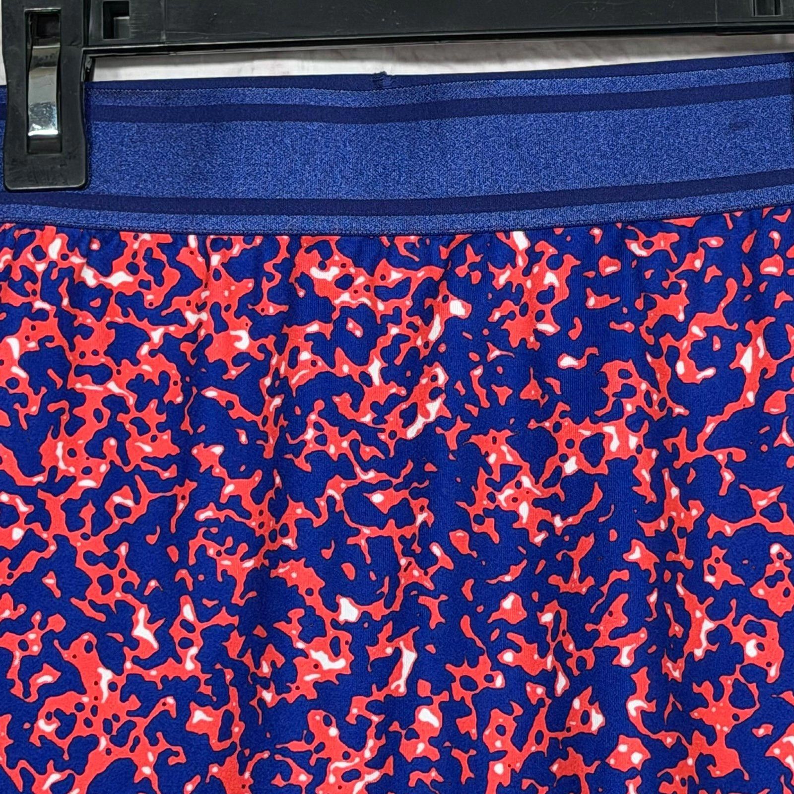 Nike Nike Dri-FIT Standard Fit Athletic Skort Medium Size 32" / US 10 / IT 46 - 4 Thumbnail