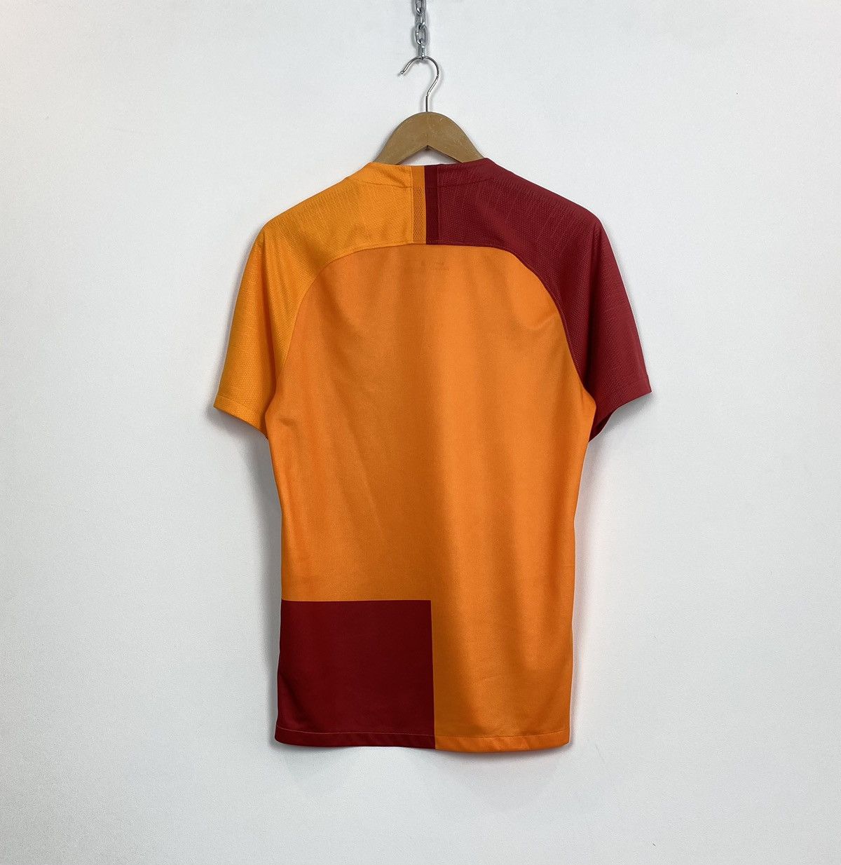 Nike Nike Galatasaray Home Football Jersey Shirt Men’s Size S Top Size US S / EU 44-46 / 1 - 8 Thumbnail