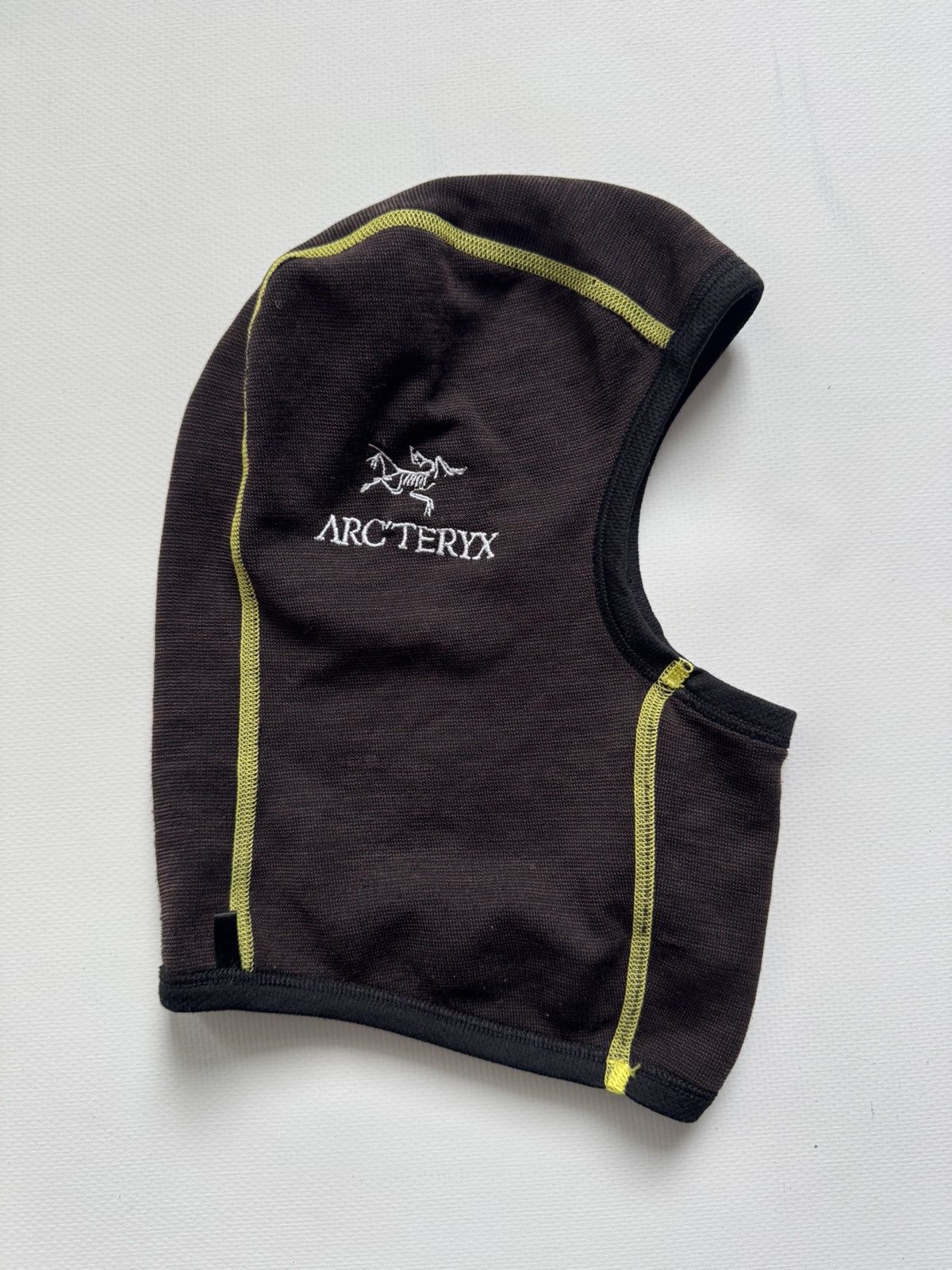 Arc'teryx Arcteryx outdoor mask Size ONE SIZE - 1 Thumbnail