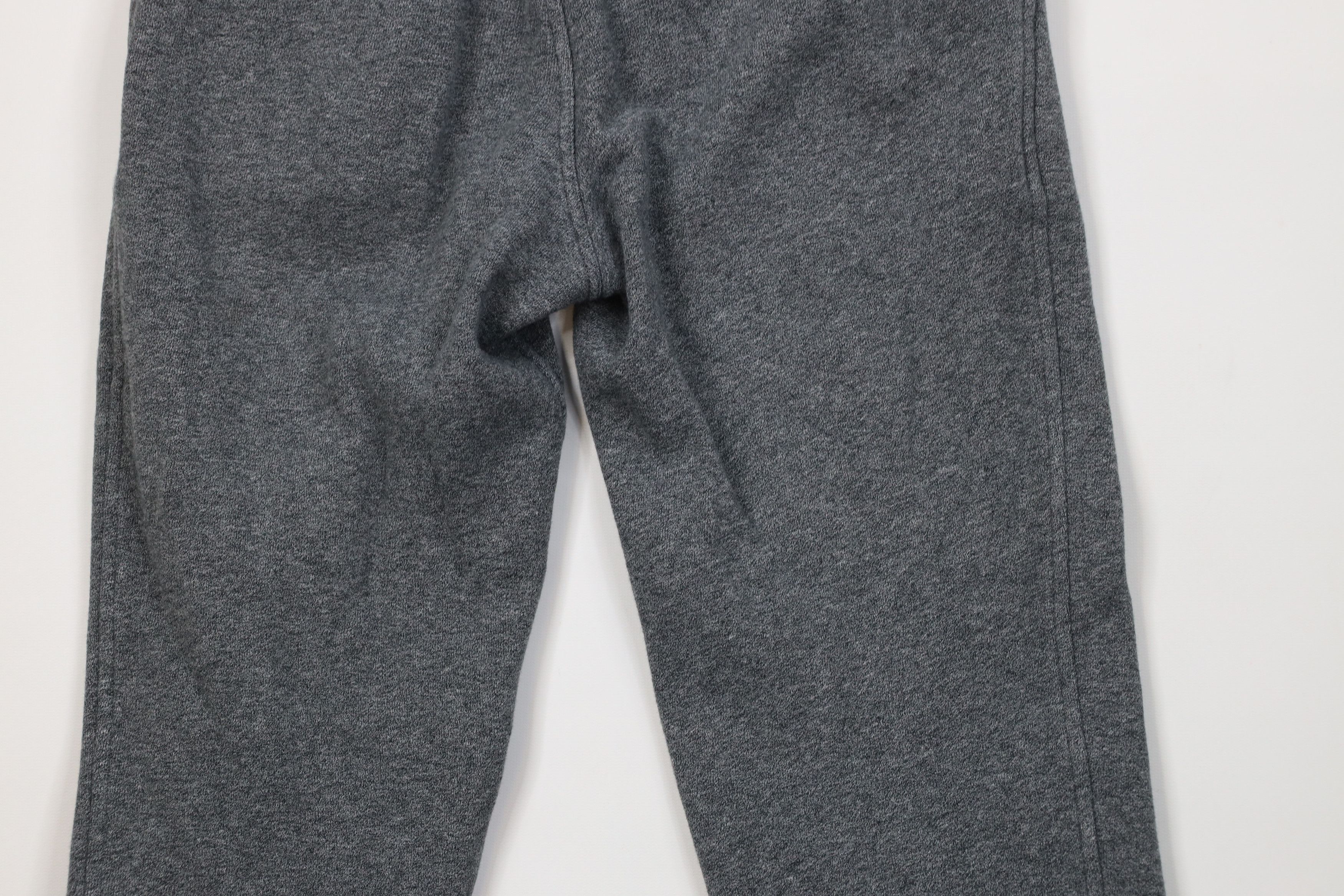 Lululemon Lululemon Heavyweight Sweatpants Joggers Pants Heather Gray Size US 32 / EU 48 - 11 Thumbnail