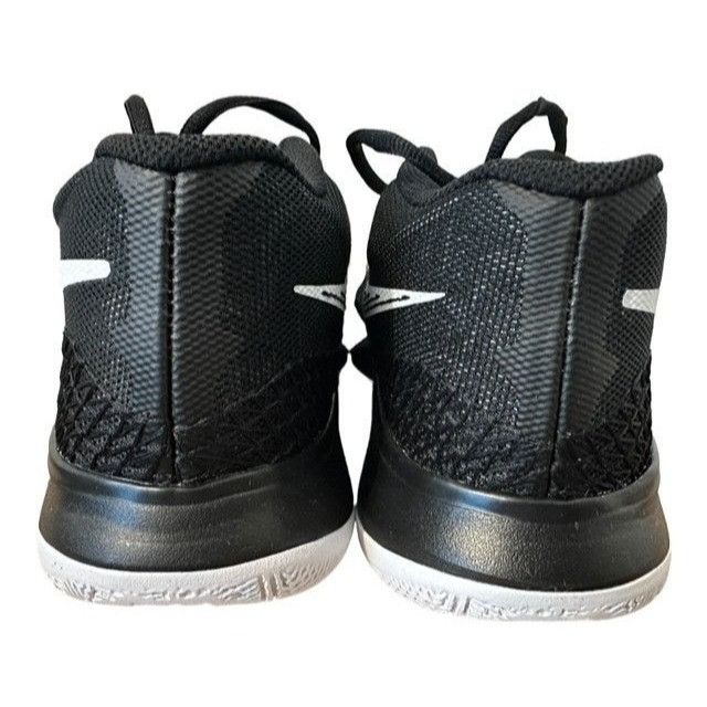 Nike Nike Kyrie Flytrap 6 EP 'Black White' DM1126-001 Men's Size Size US 9.5 / EU 42-43 - 3 Thumbnail