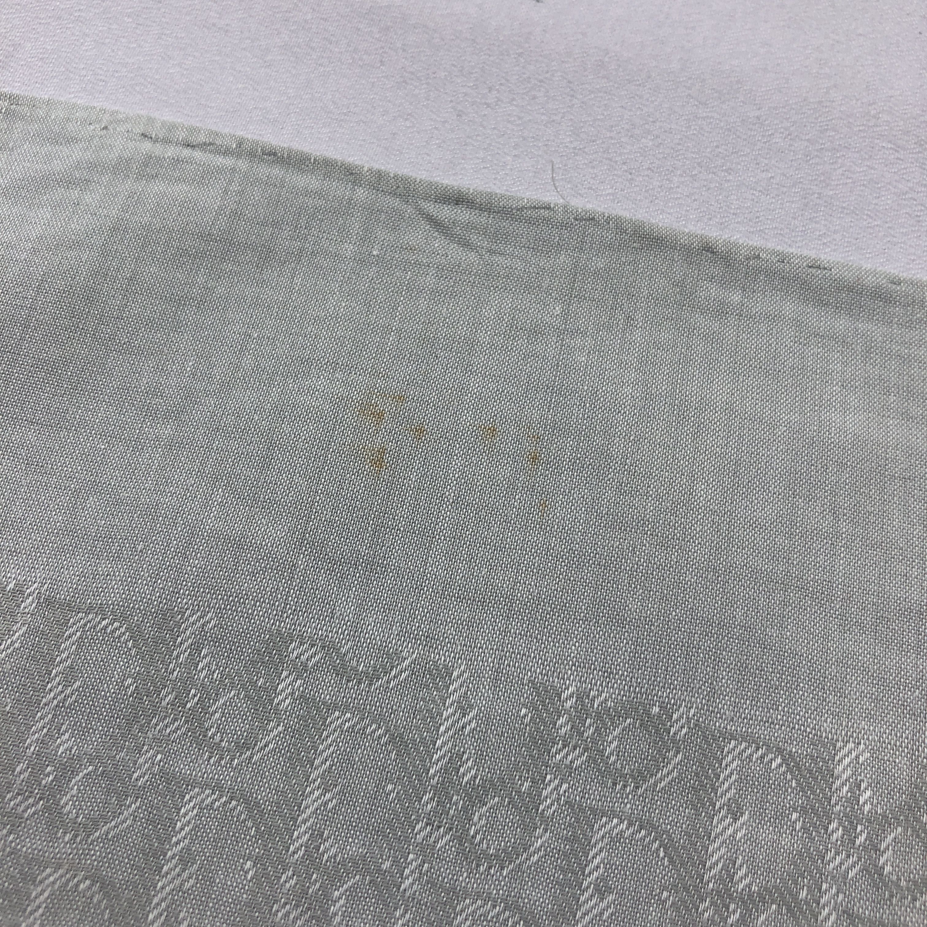 Christian Dior Monsieur Dior Oblique Handkerchief Neckerchief Bandana H3079 Size ONE SIZE - 8 Thumbnail