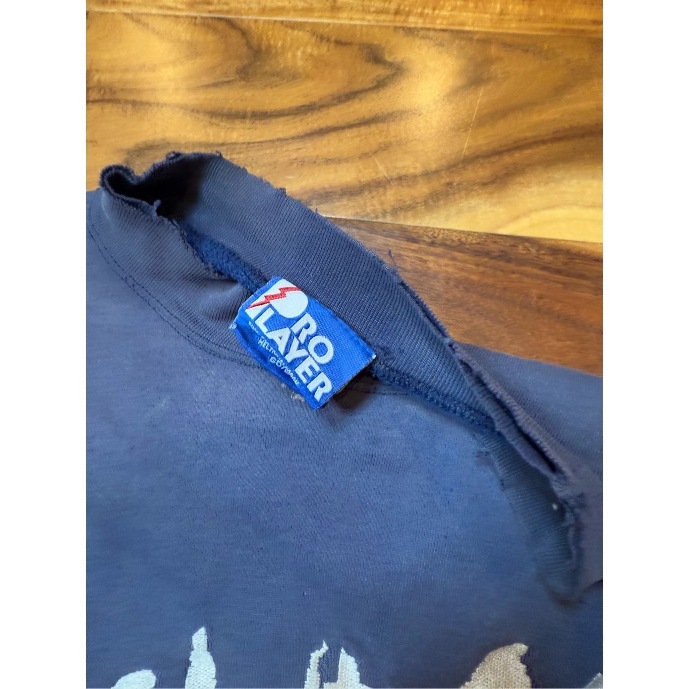 Vintage Size L Vintage 1990s Embroidered Dallas cowboys Pro Player c Size US L / EU 52-54 / 3 - 10 Thumbnail