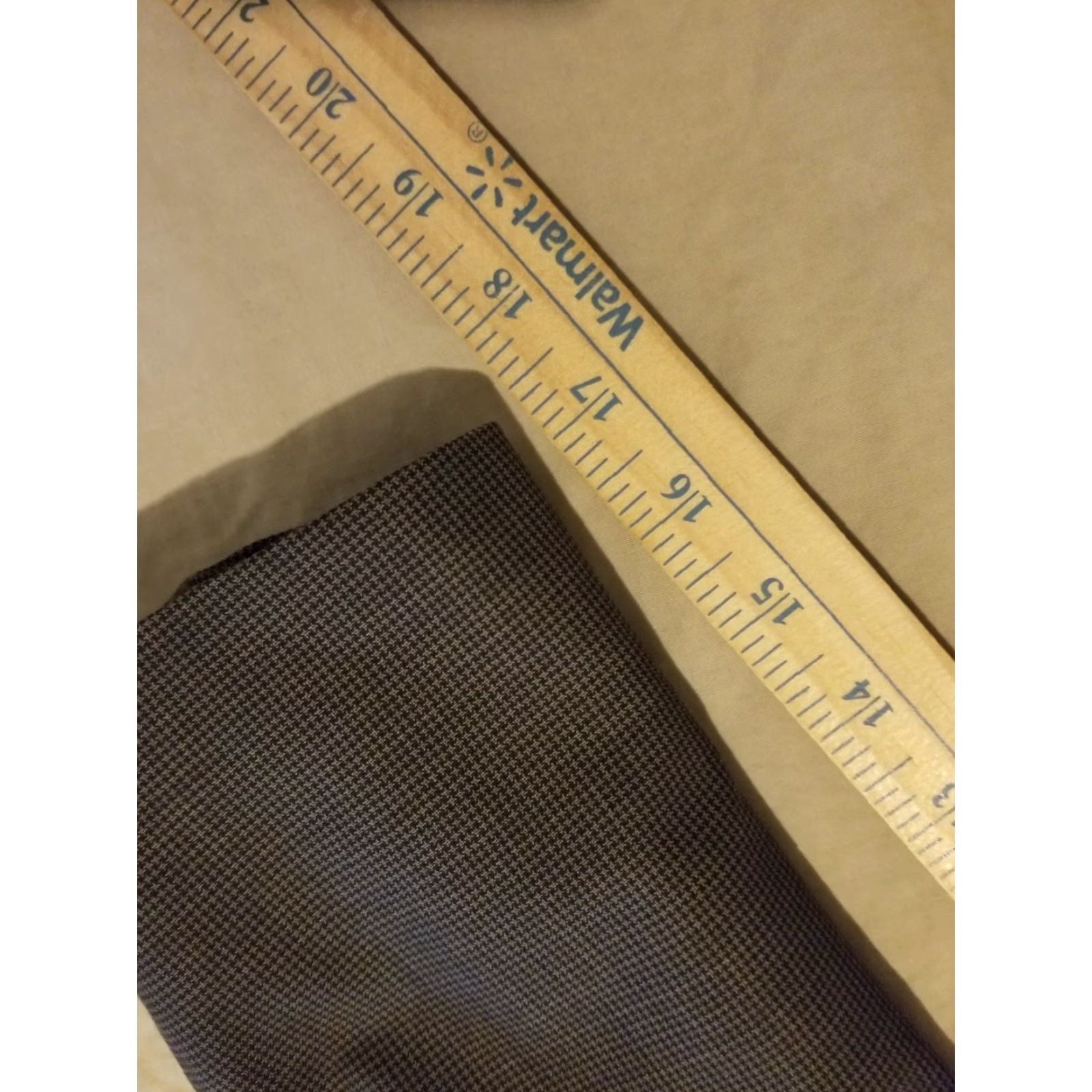 Brooks Brothers Brooks Brothers Mens Wool 3-in-1 Jacket Gray 40L Blazer Jacket Size 40R - 3 Thumbnail