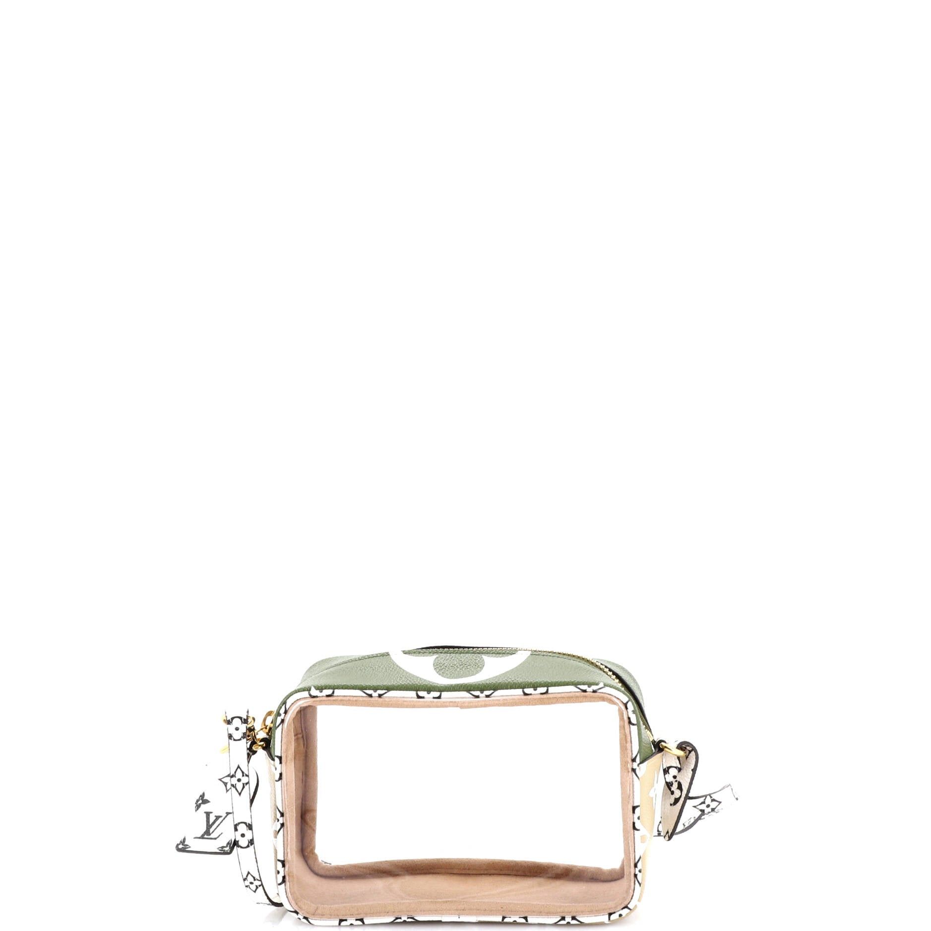 Louis Vuitton Beach Pouch Size ONE SIZE - 1 Thumbnail