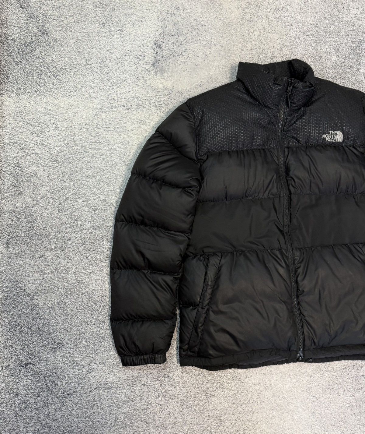 The North Face The North Face Nuptse Nevero 700 Down Jacket Men L Pertex Size US L / EU 52-54 / 3 - 5 Thumbnail