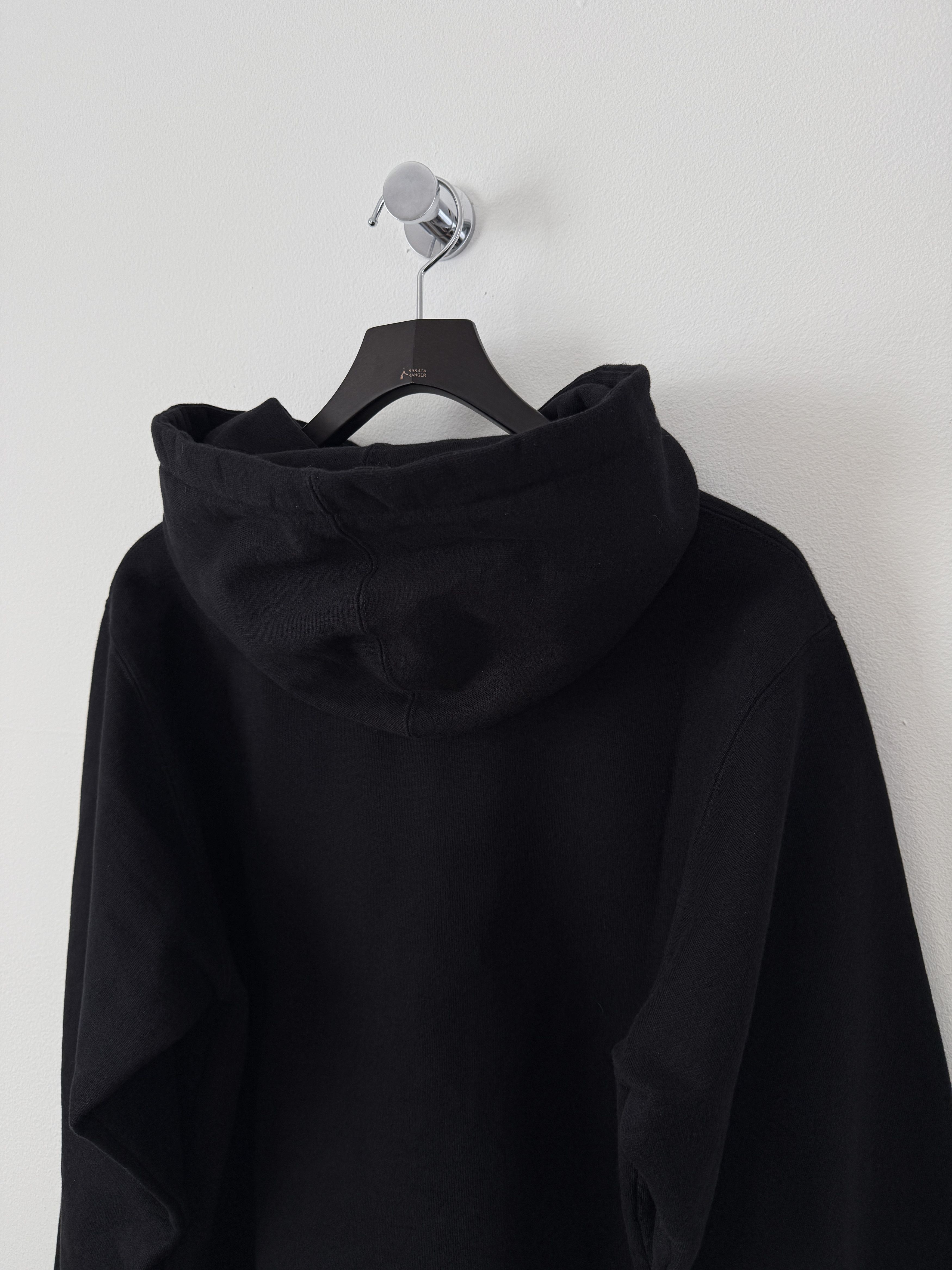 Comme des Garcons SHIRT × Supreme Split Box Logo Bogo Hoodie Size US M / EU 48-50 / 2 - 11 Thumbnail