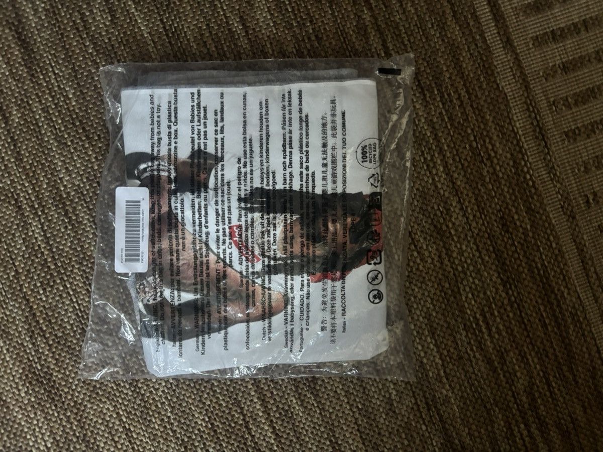 Supreme Supreme Playboi Carti photo tee Size US XL / EU 56 / 4 - 2 Thumbnail