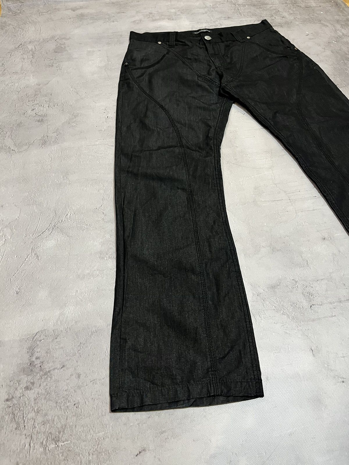 Dolce & Gabbana × Vintage Dolce Gabbana vintage denim pants y2k Size US 35 - 5 Thumbnail