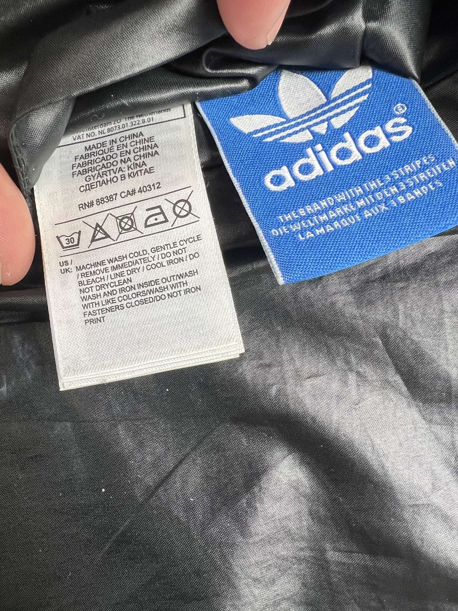 Adidas Adidas light Jacket 💥🔥 Size US L / EU 52-54 / 3 - 6 Thumbnail