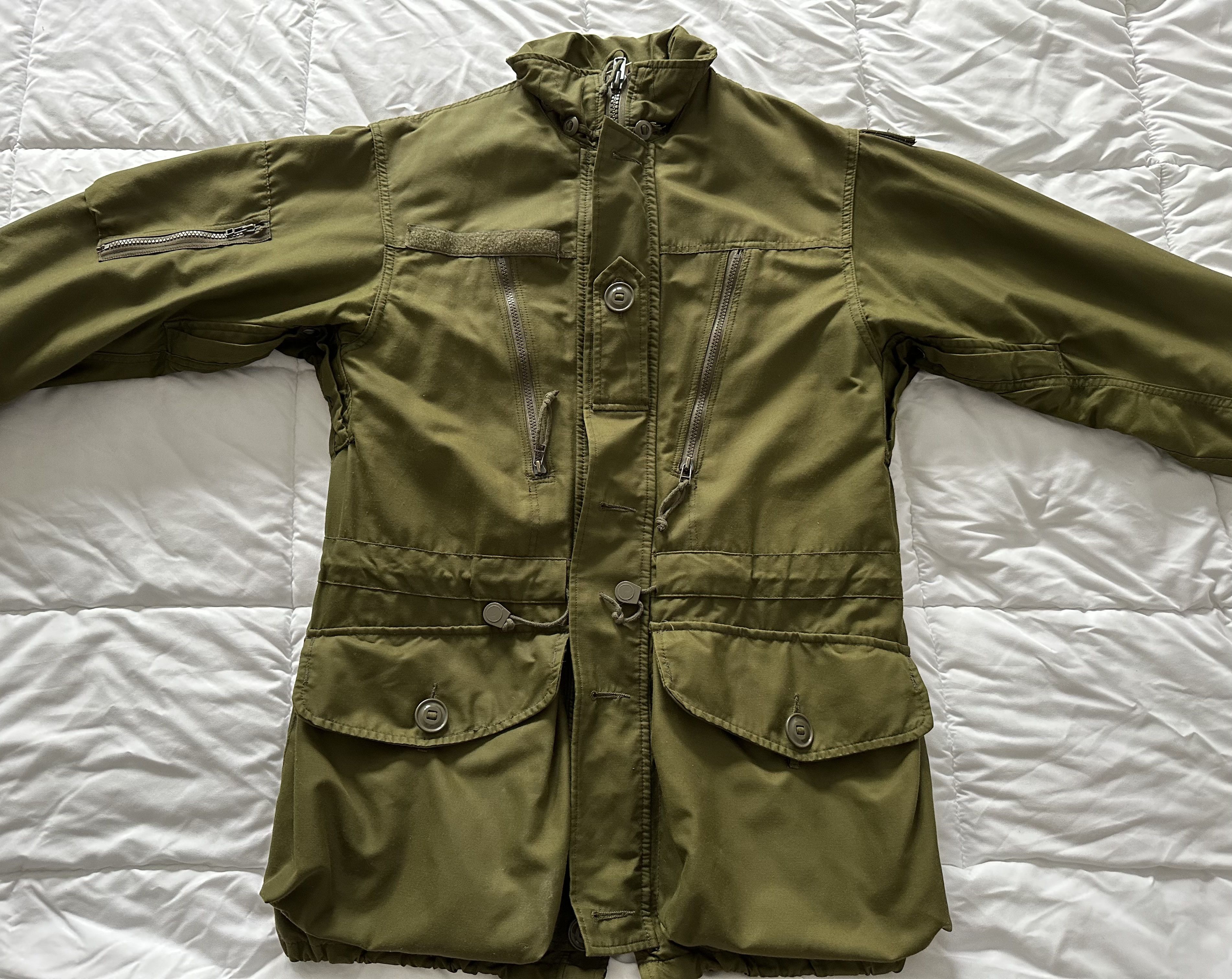 Neighborhood Lightweight Denim Jacket L