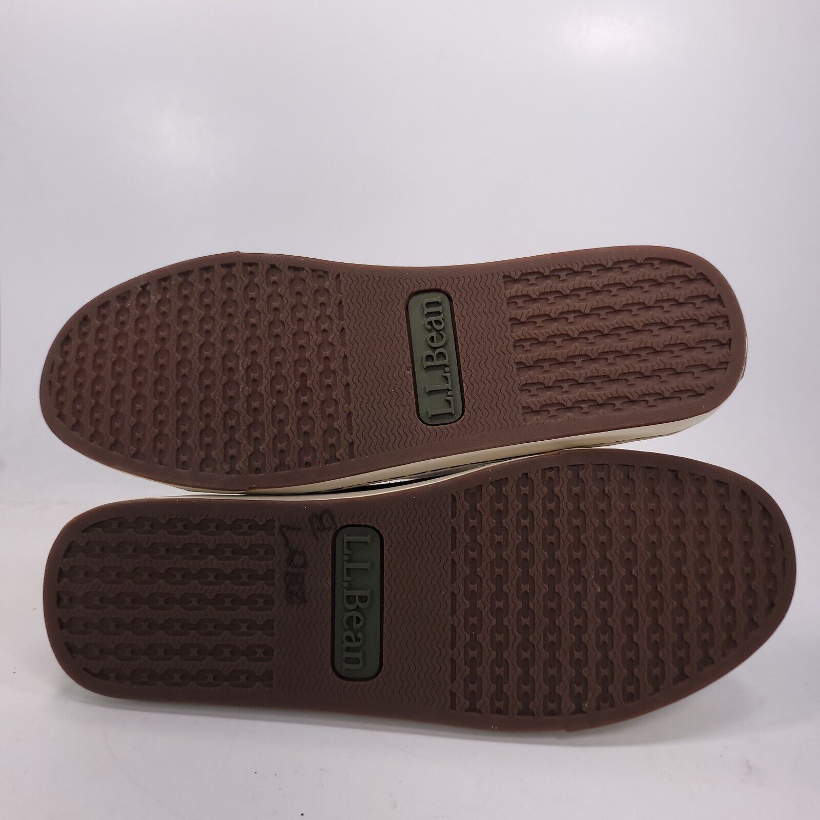 L.L. Bean LL Bean Campside Oxford Shoe Womens Size 9.5 505886 Gray Size US 9.5 / IT 39.5 - 7 Thumbnail