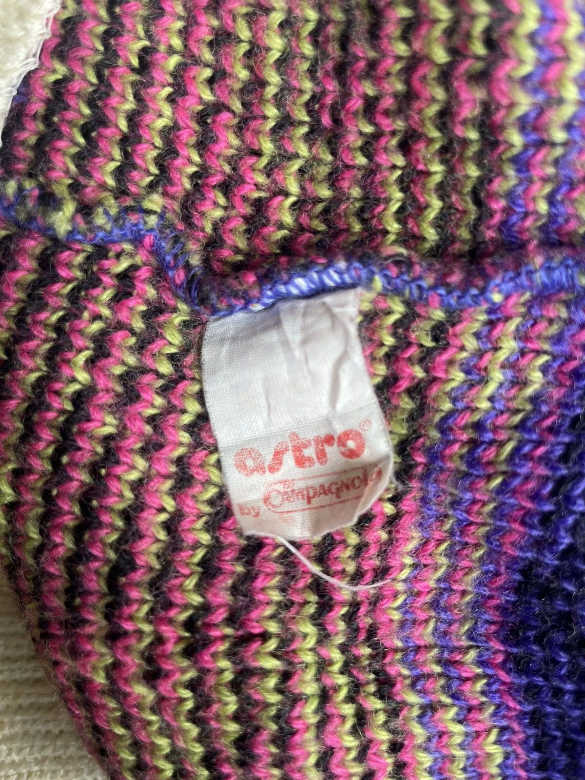 Designer × Hysteric Glamour VINTAGE BEANIE Size ONE SIZE - 7 Thumbnail