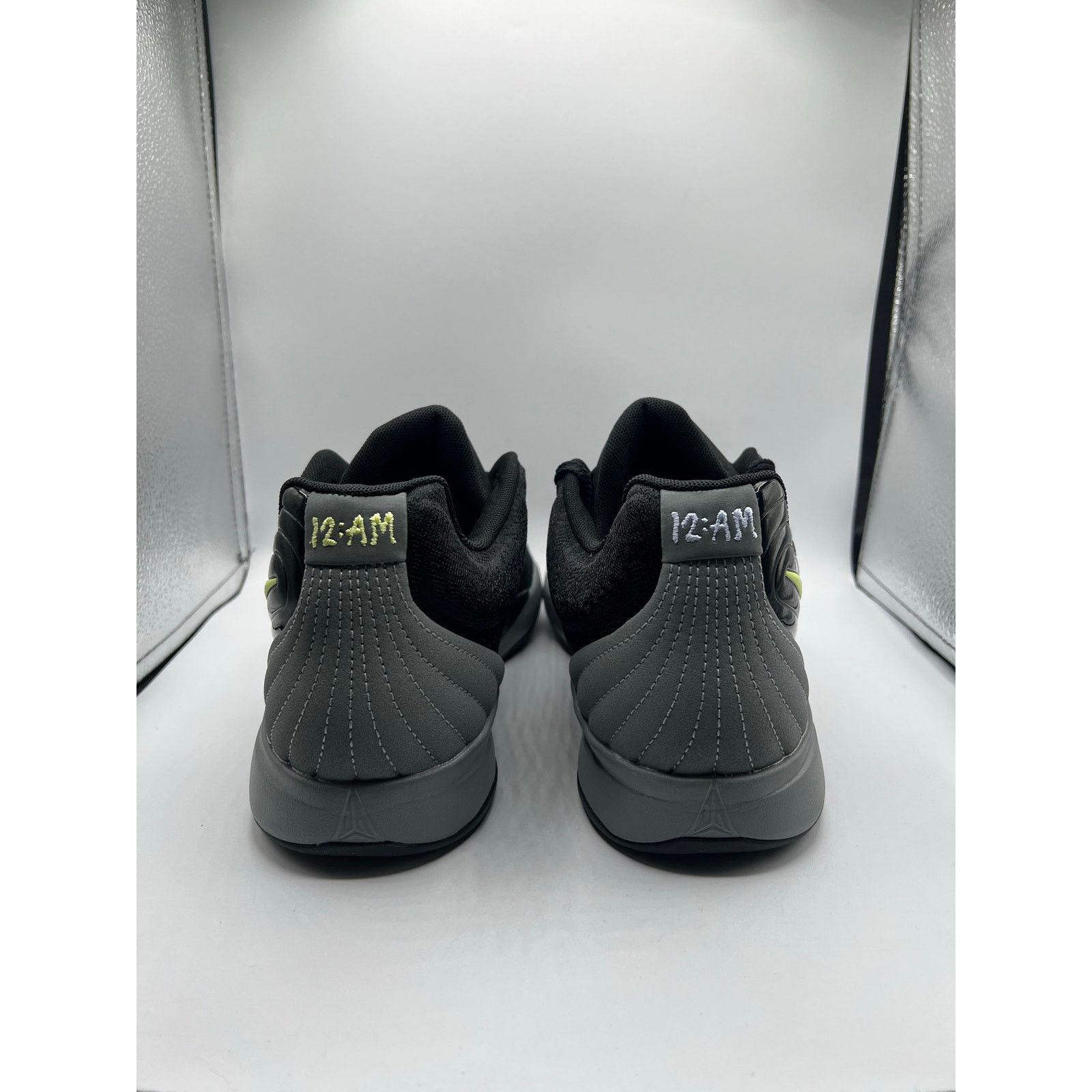 Nike Nike Ja 2 “Foundation” size 10 men’s Size US 10 / EU 43 - 4 Thumbnail