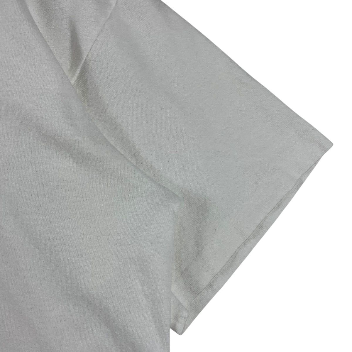 Vintage Vintage DRAWLS skateboard centre logo print tee Size US M / EU 48-50 / 2 - 7 Thumbnail