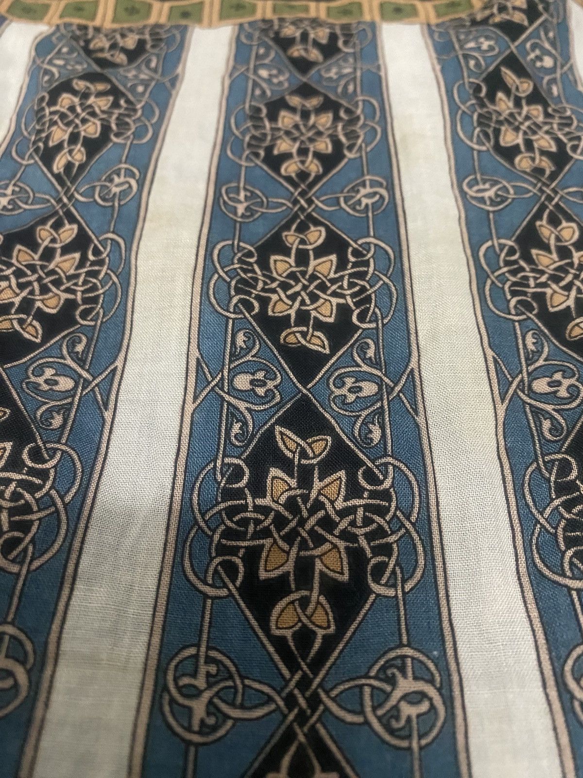 Designer × Other × Paolo Gucci PAOLO GUCCI HANDKERCHIEF Size ONE SIZE - 3 Thumbnail