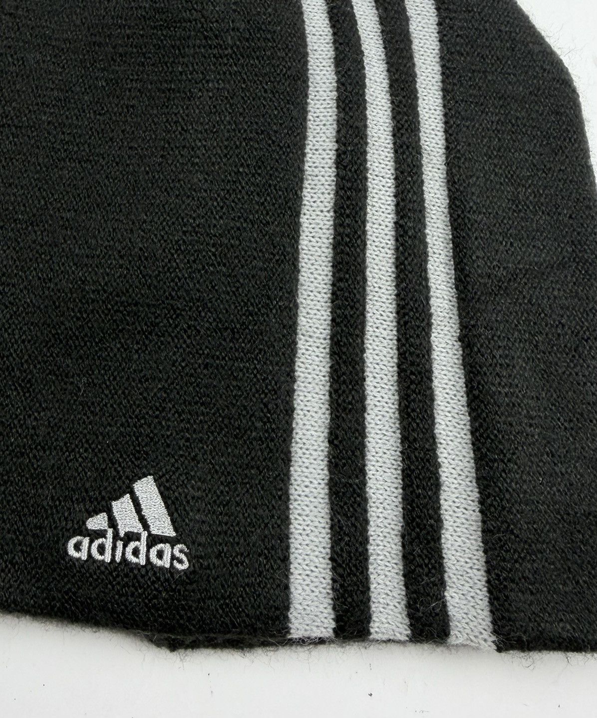 Adidas adidas beanie hat tc53 Size ONE SIZE - 3 Thumbnail