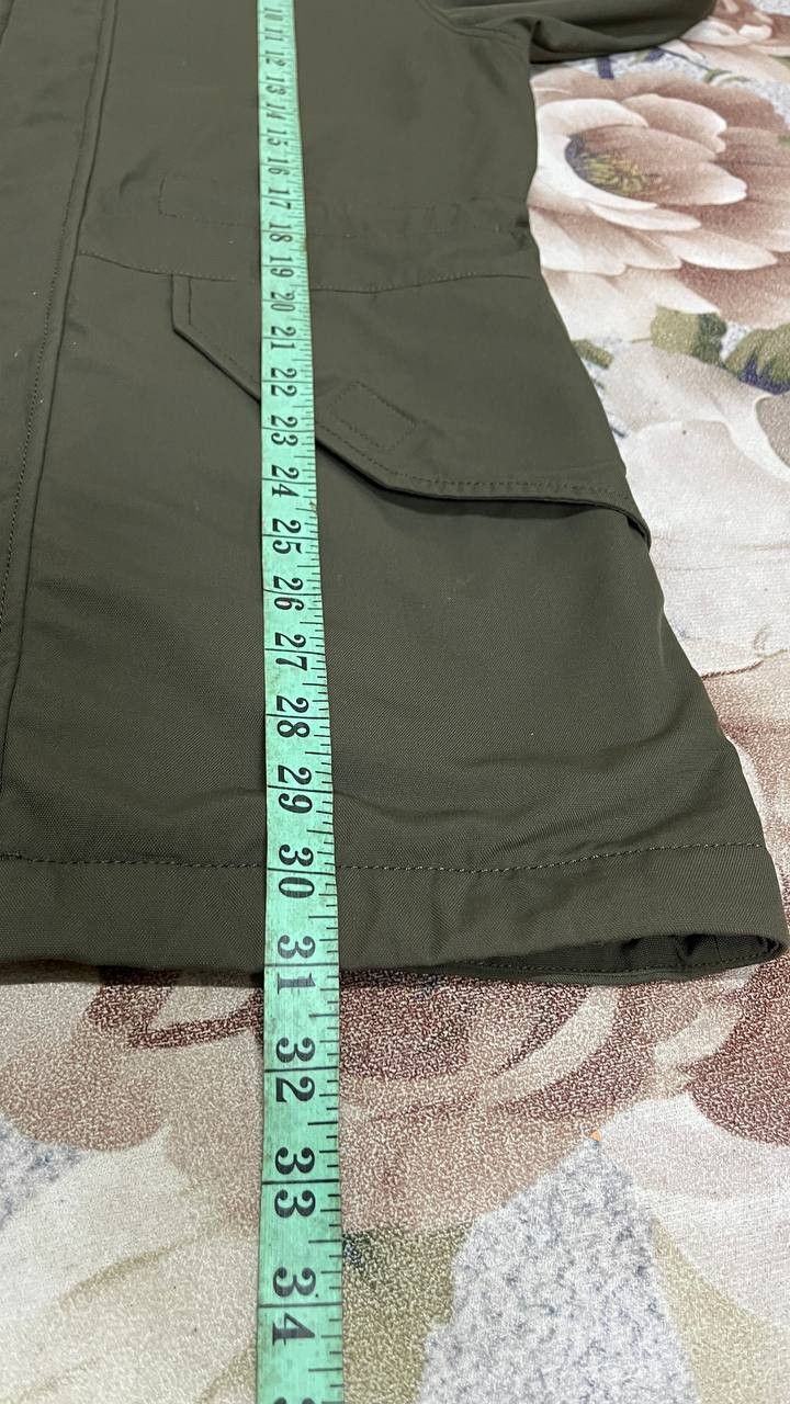 The North Face The North Face Morrison Jacket Excelloft Size US XS / EU 42 / 0 - 17 Thumbnail