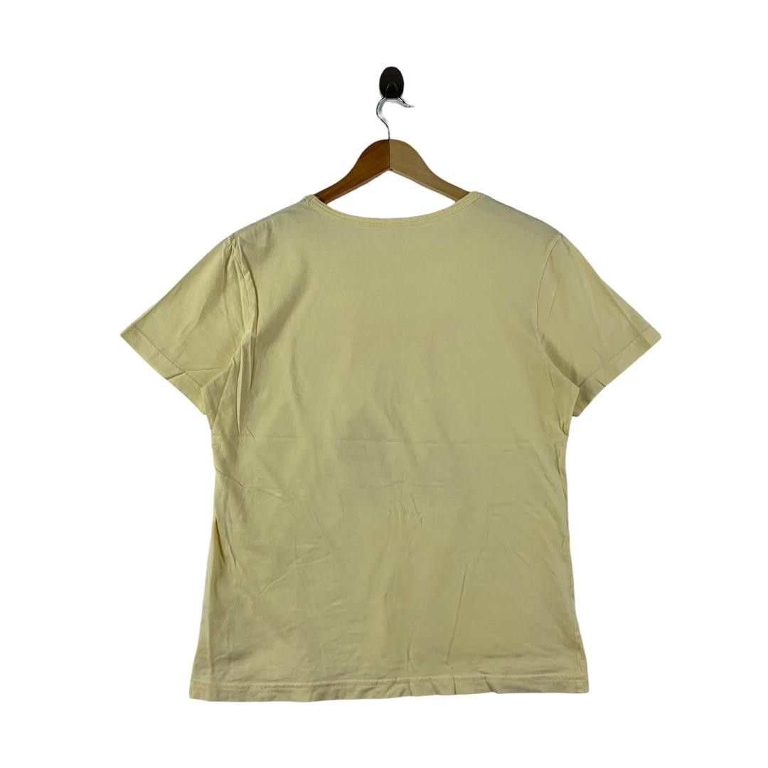 Other Please Do not give the food anime tee Size US S / EU 44-46 / 1 - 4 Thumbnail