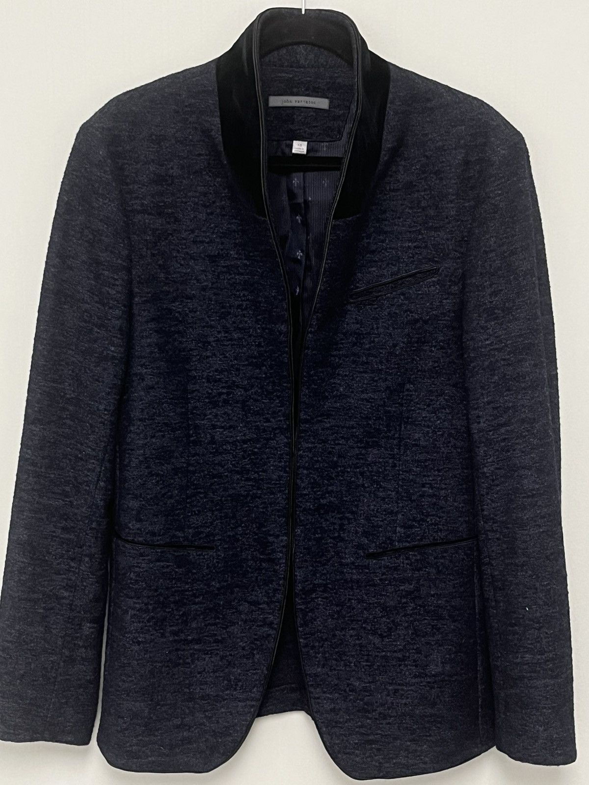 John Varvatos Bissel jacket. Size EU 48 USA 38 Size US M / EU 48-50 / 2 - 10 Thumbnail
