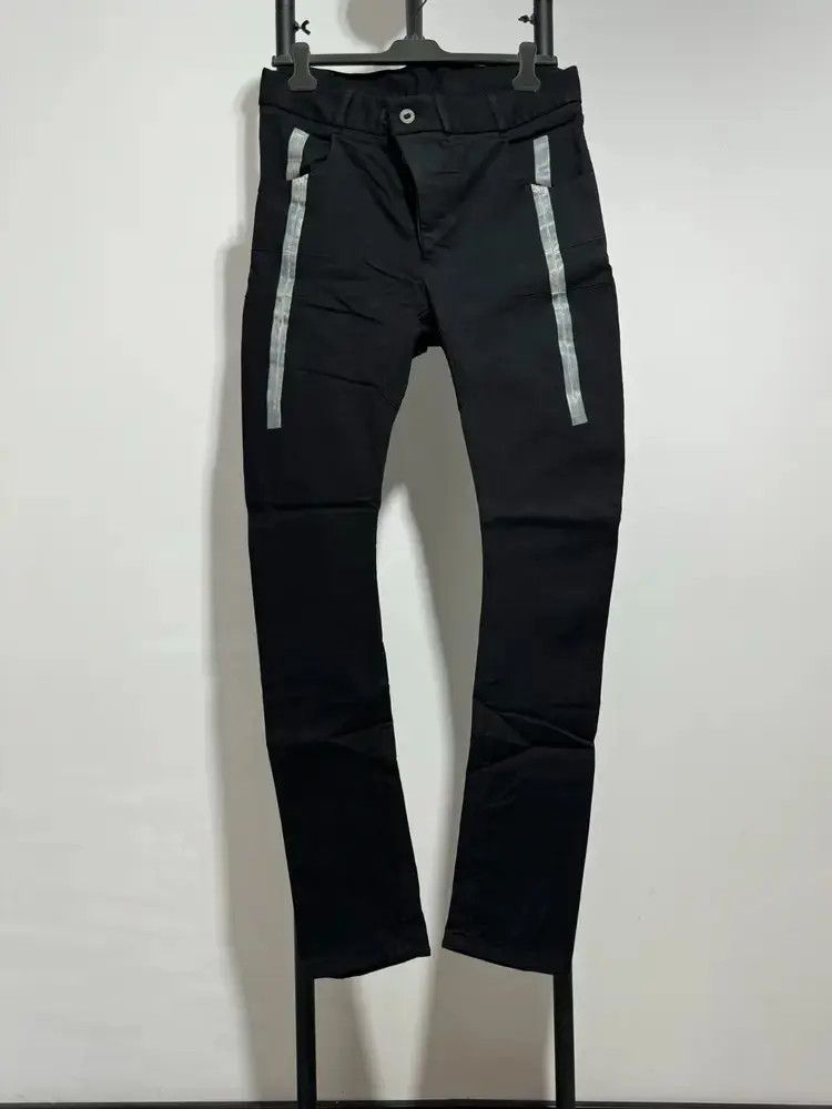 Boris Bidjan Saberi P 13 | Grailed