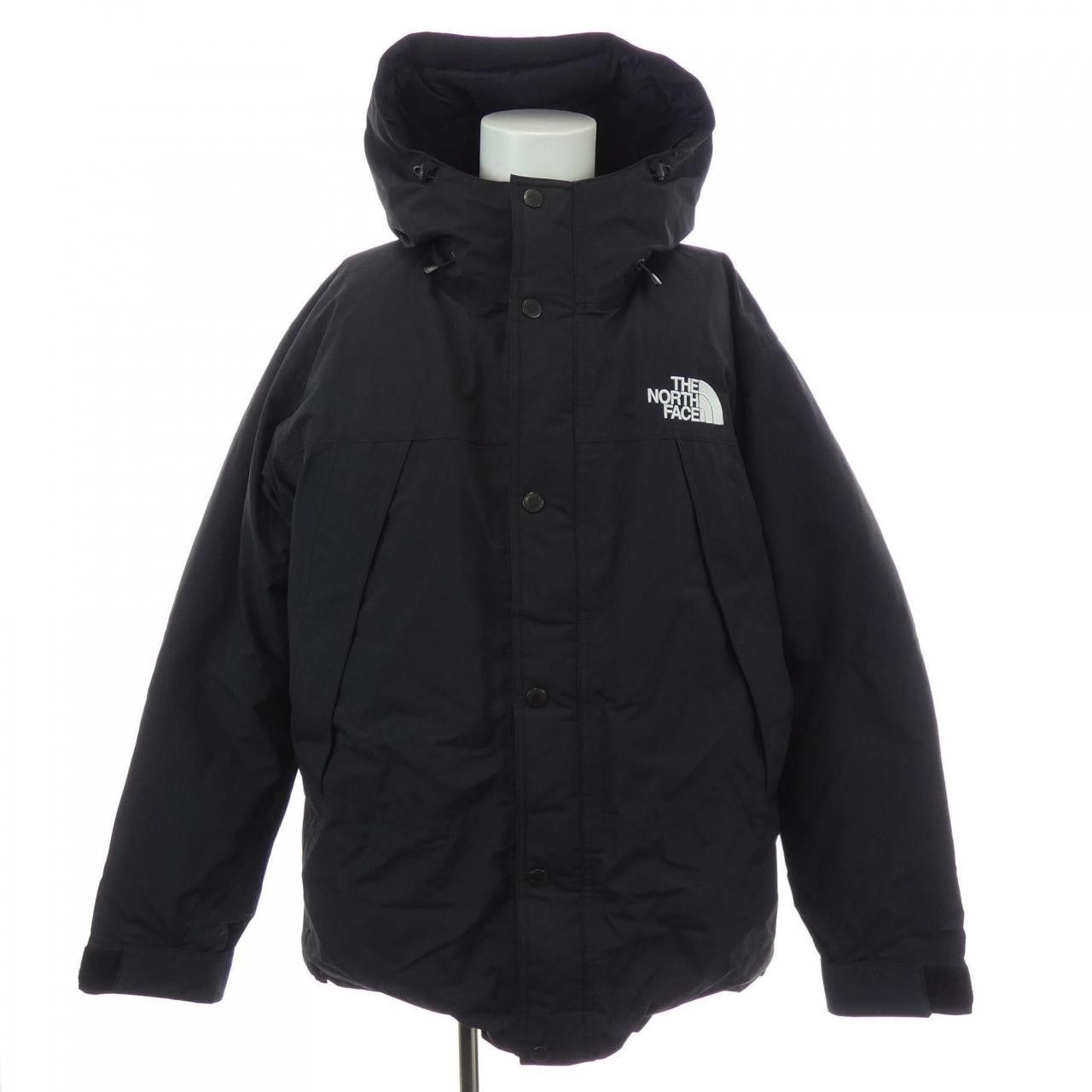 The North Face THE NORTH FACE The North Face GORE-TEX Down Jacket Textile Outerwear ND92237 DUTY FREE for USA Size ONE SIZE - 1 Thumbnail